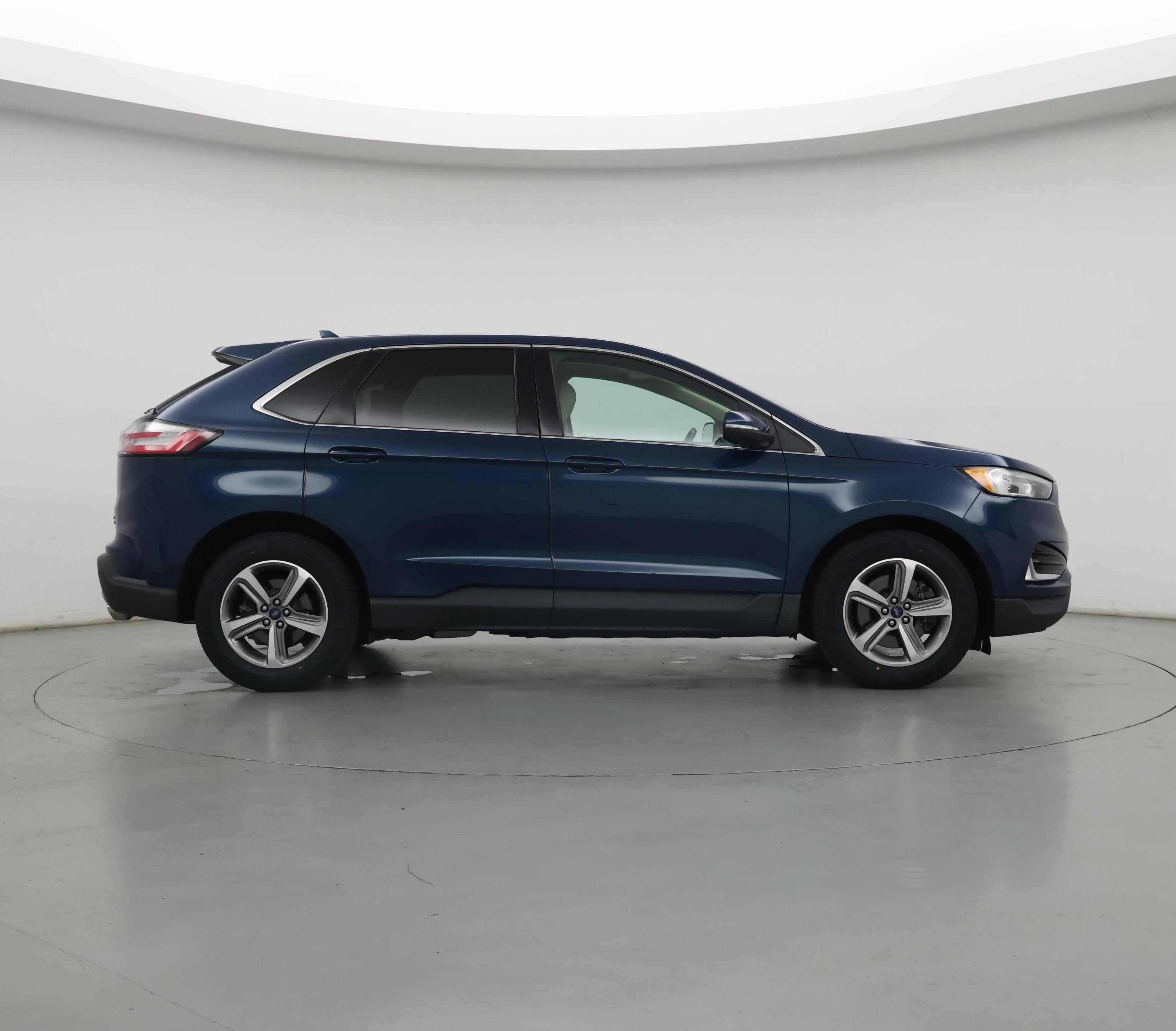 Thumbnail: 2020 Ford Edge - 7