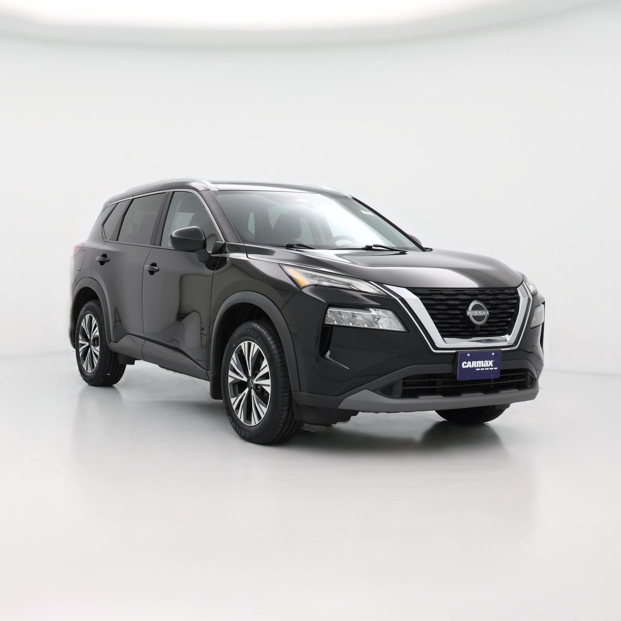 Thumbnail: 2023 Nissan Rogue - 1