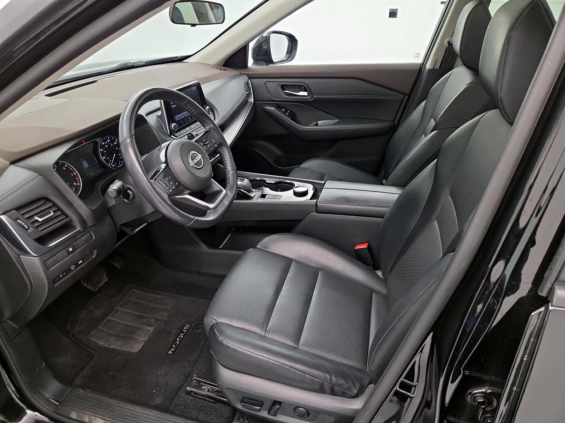 Thumbnail: 2023 Nissan Rogue - 11