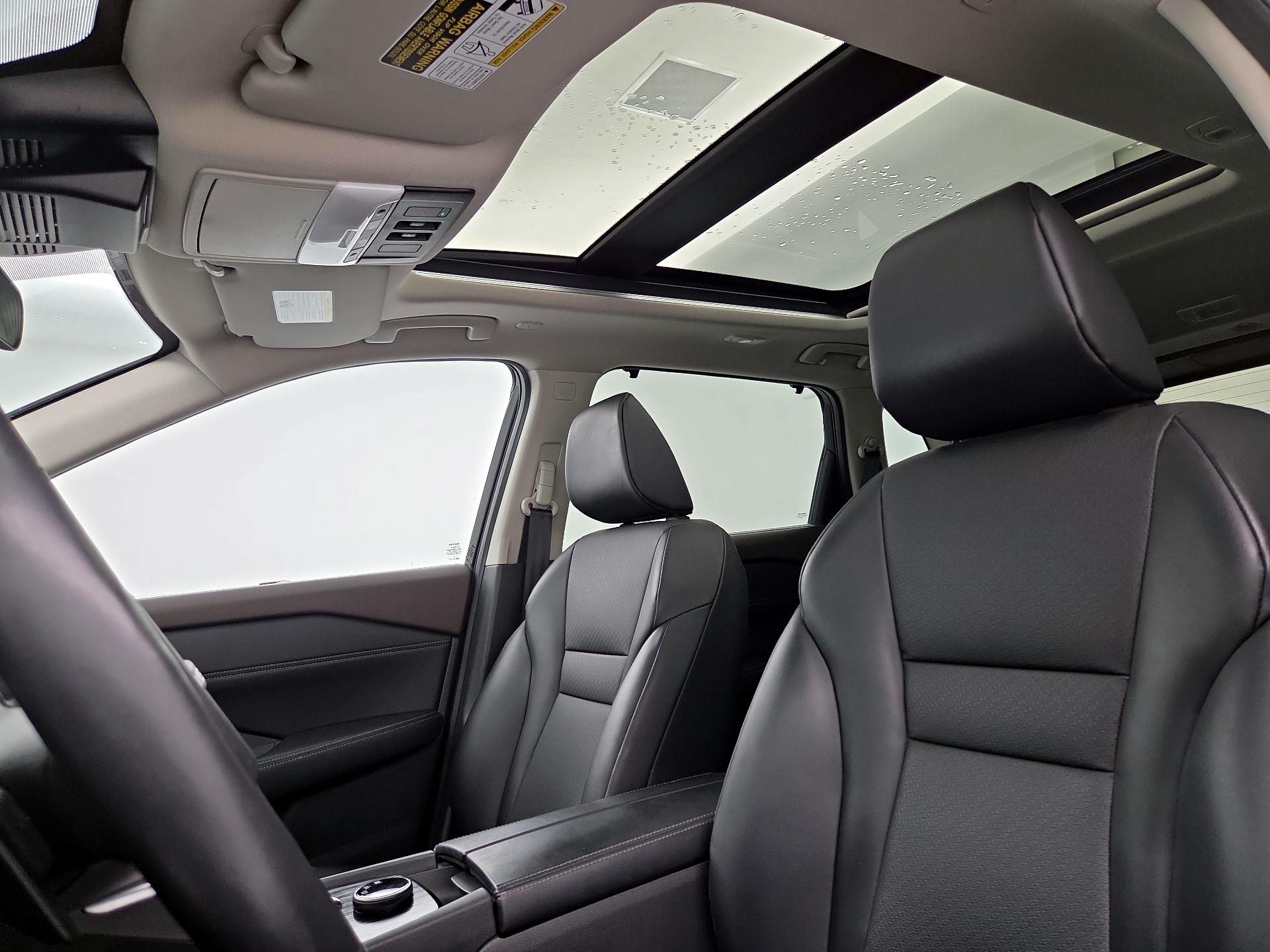 Thumbnail: 2023 Nissan Rogue - 19