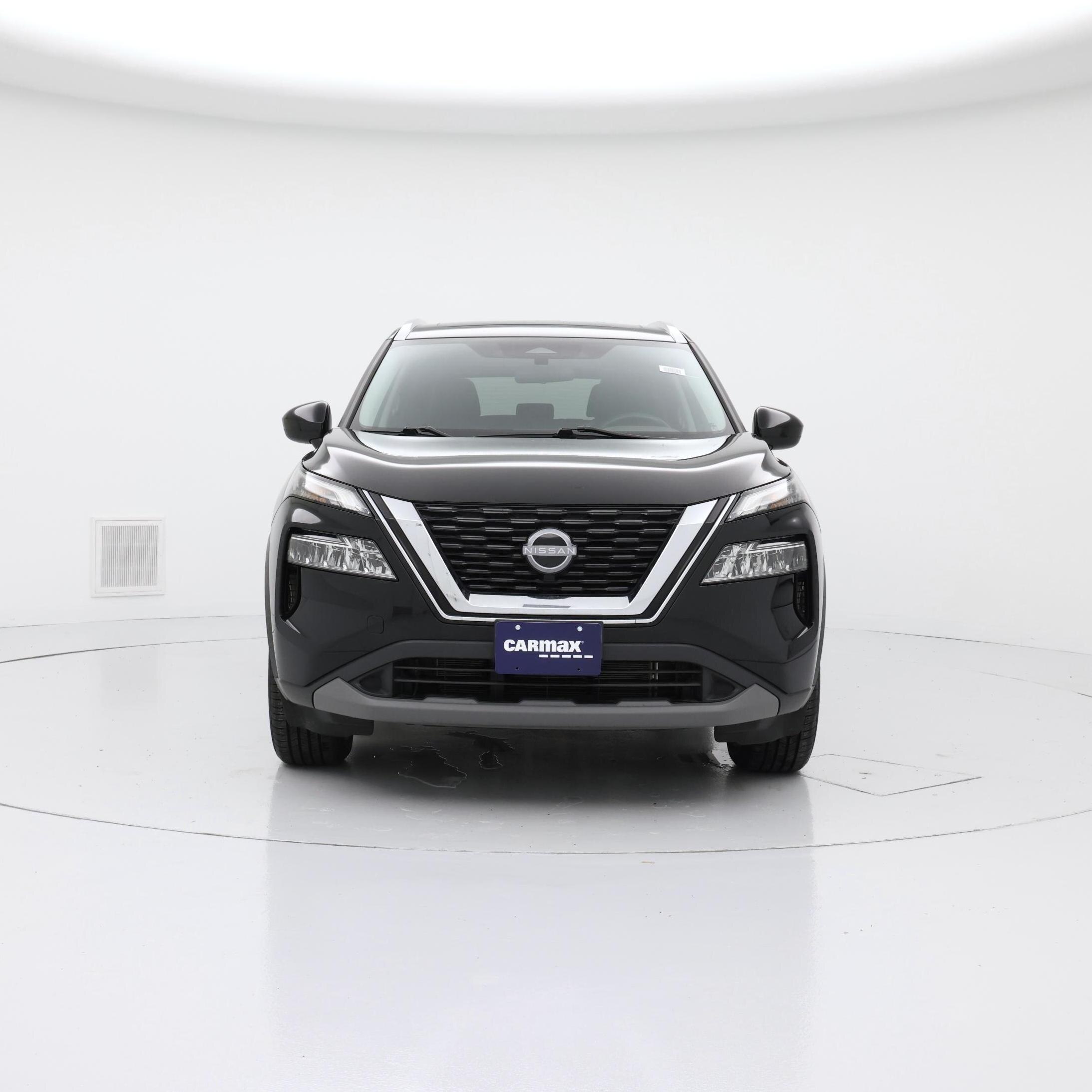 Thumbnail: 2023 Nissan Rogue - 5