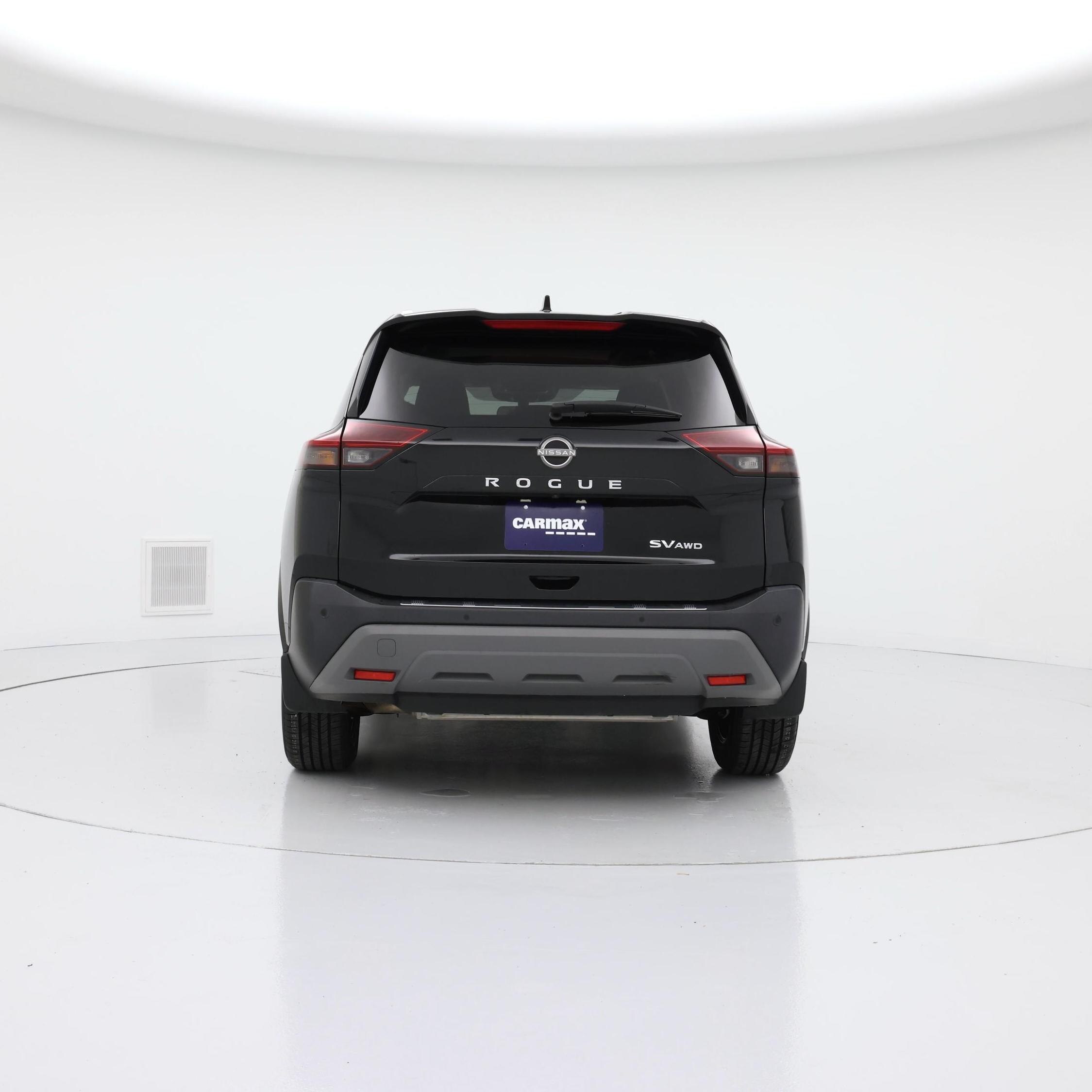 Thumbnail: 2023 Nissan Rogue - 6