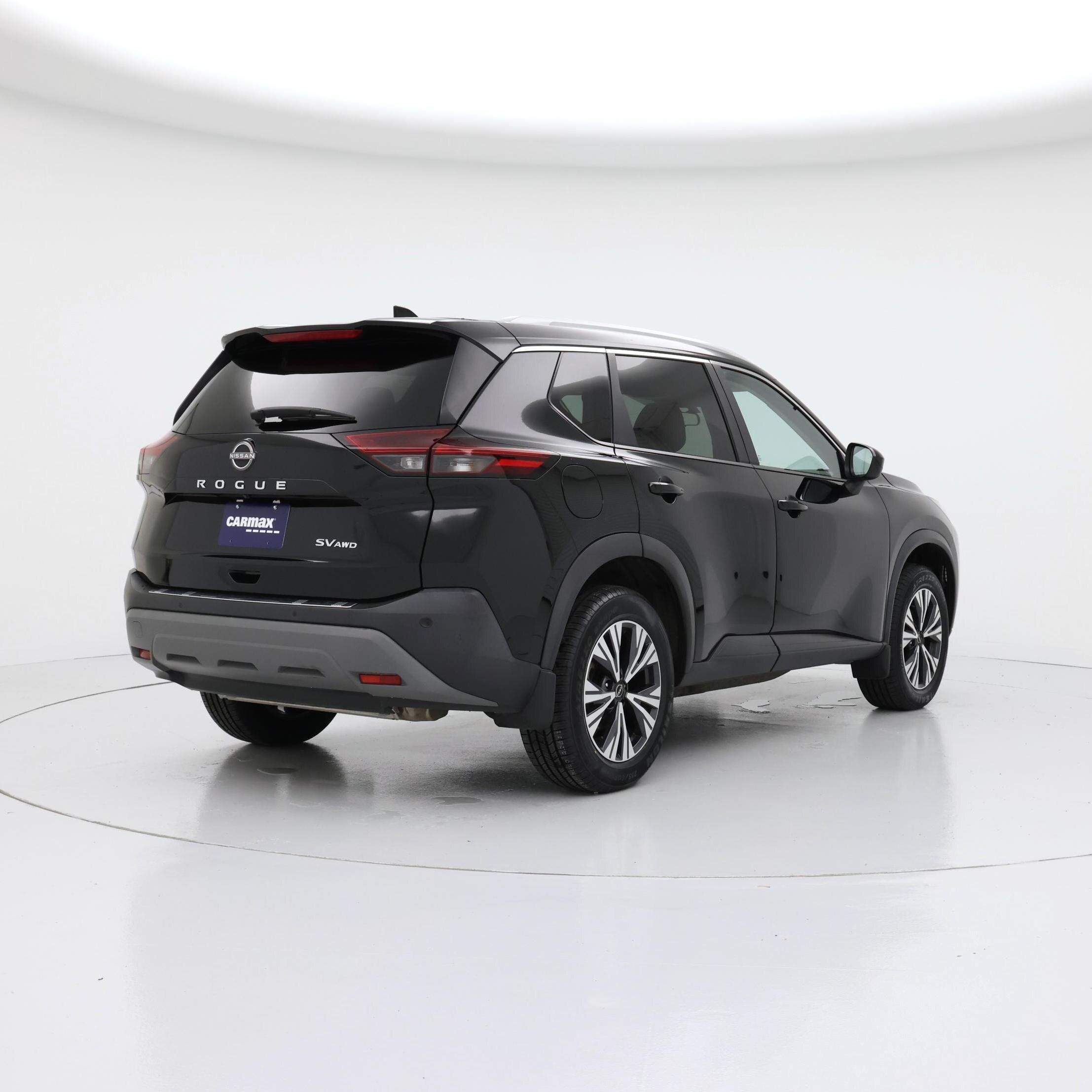 Thumbnail: 2023 Nissan Rogue - 8