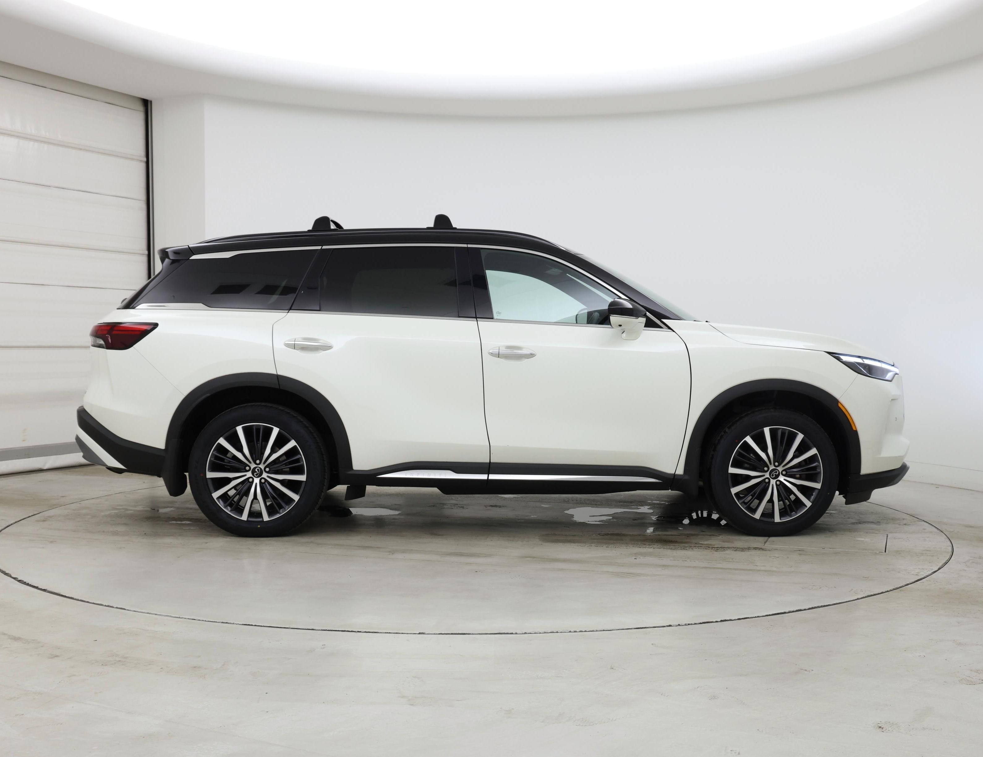 Thumbnail: 2023 INFINITI QX60 - 7