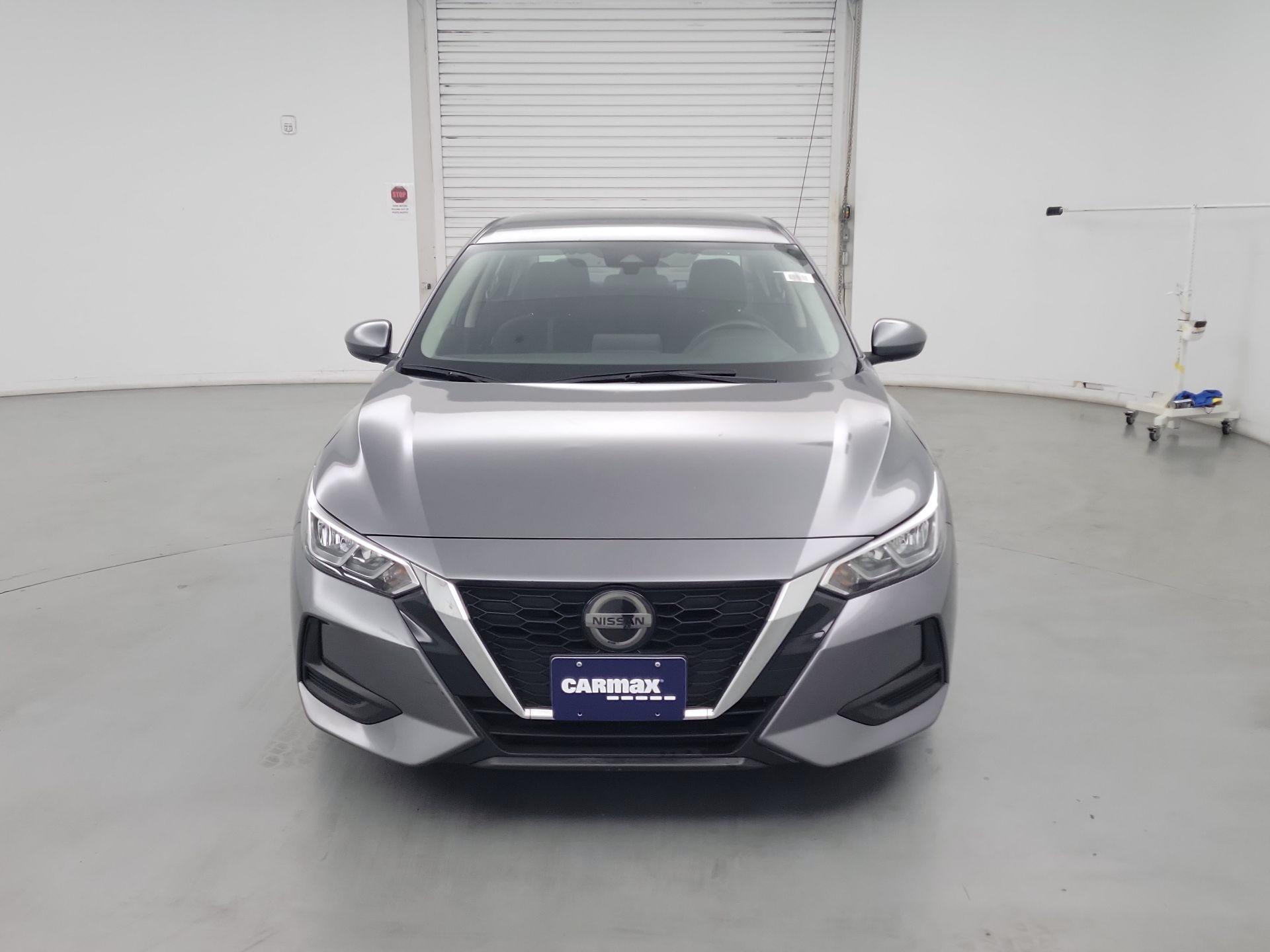 Thumbnail: 2023 Nissan Sentra - 2