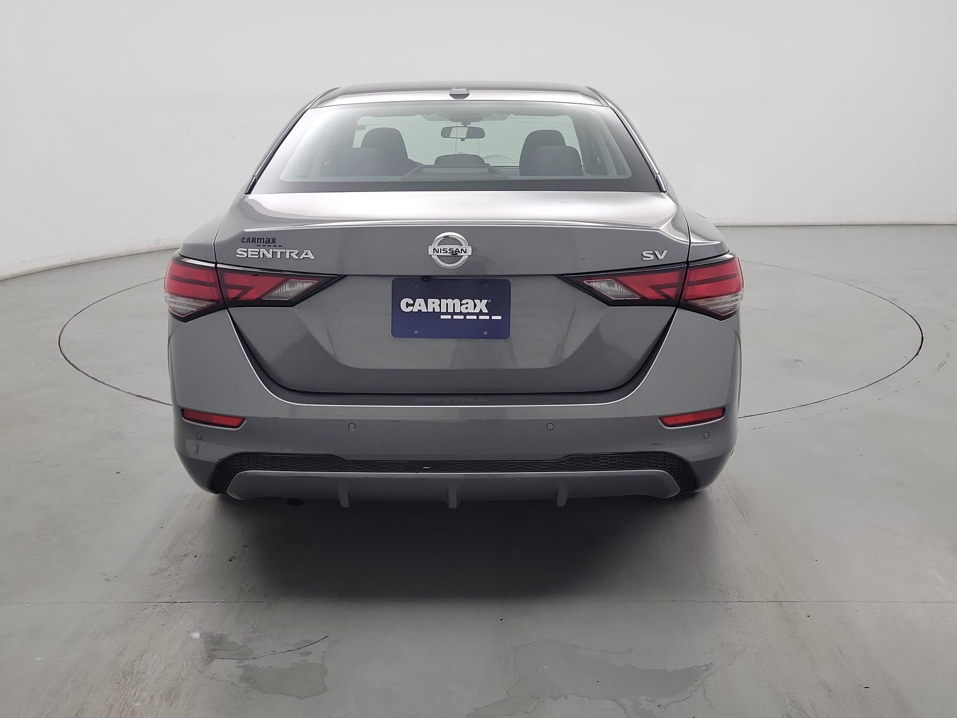 Thumbnail: 2023 Nissan Sentra - 6