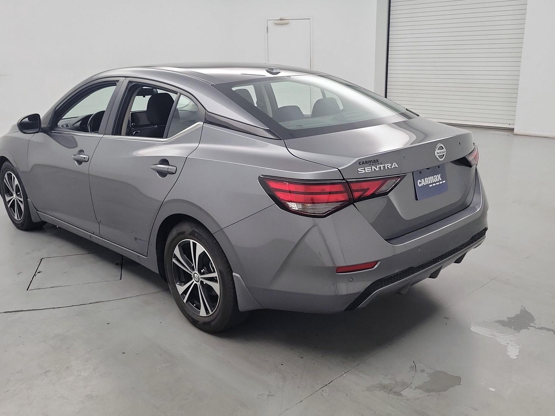 Thumbnail: 2023 Nissan Sentra - 7