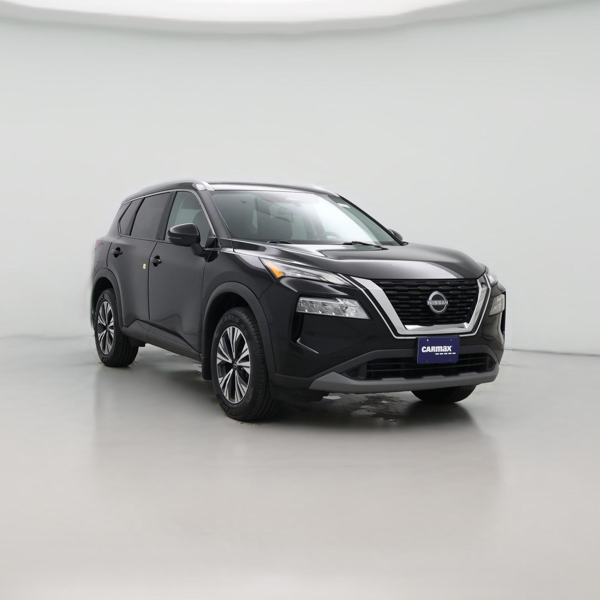 Thumbnail: 2023 Nissan Rogue - 1