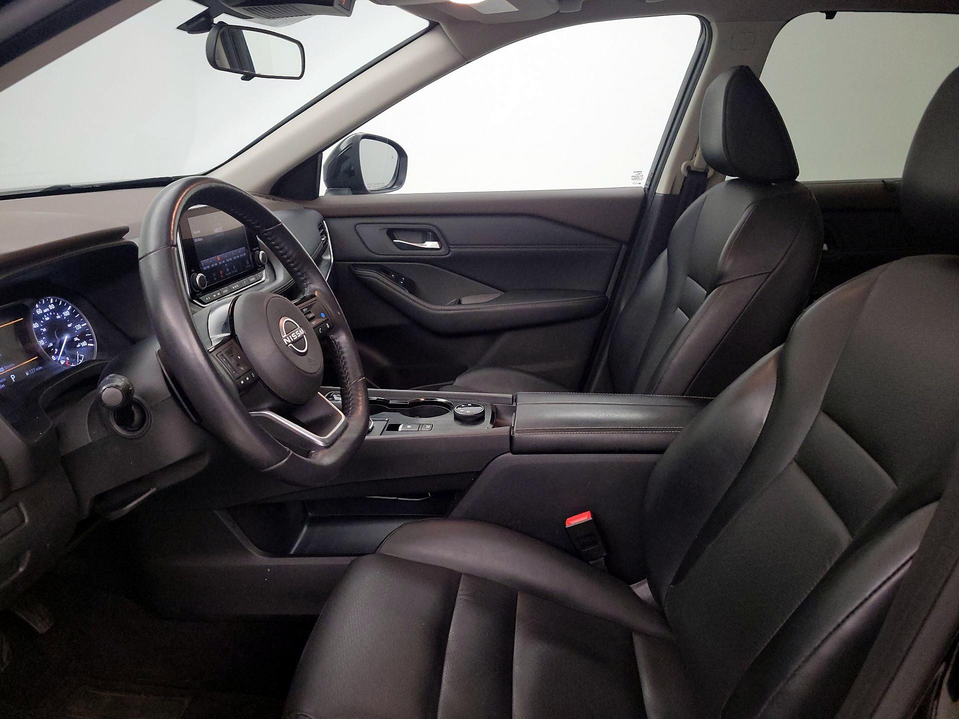 Thumbnail: 2023 Nissan Rogue - 11