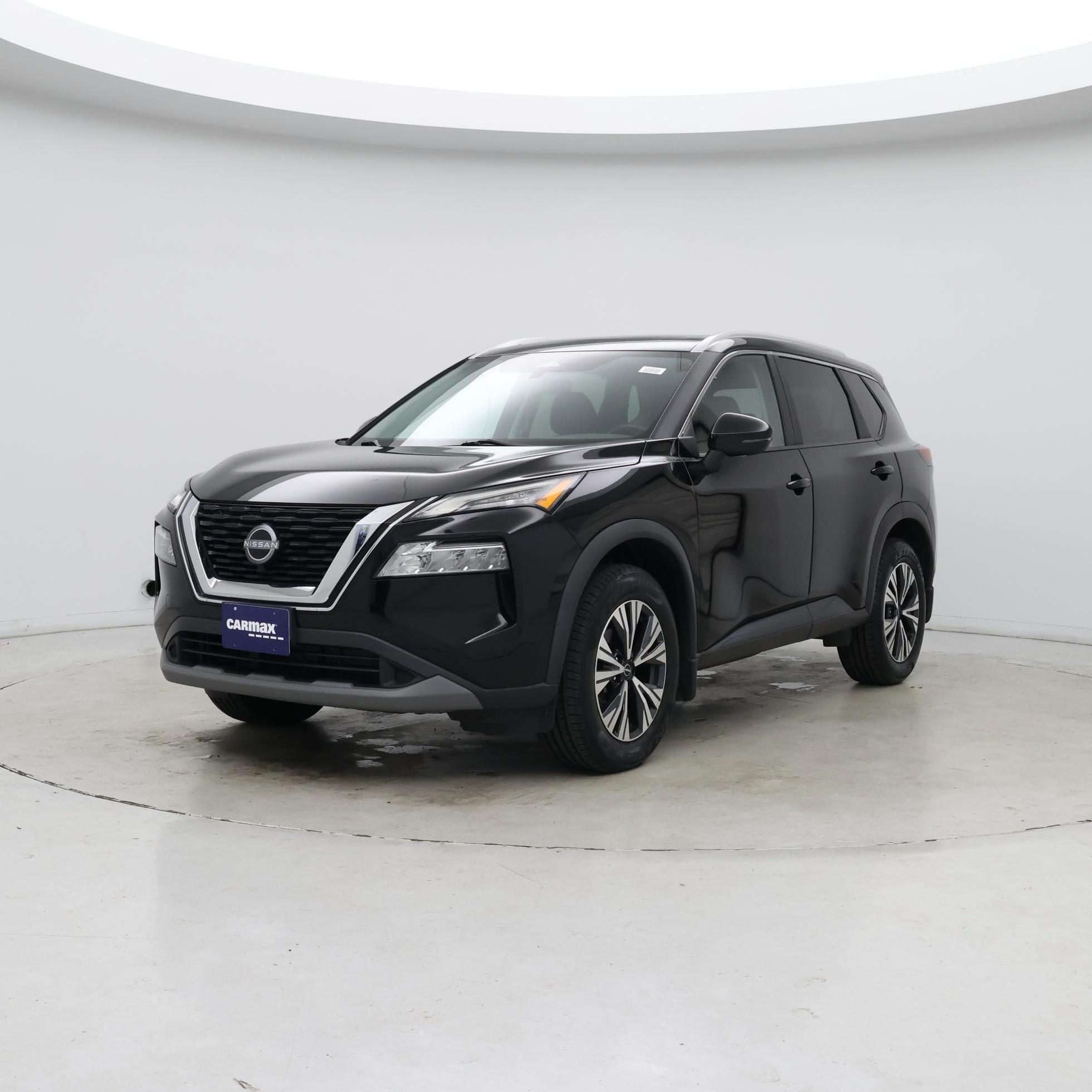 Thumbnail: 2023 Nissan Rogue - 4