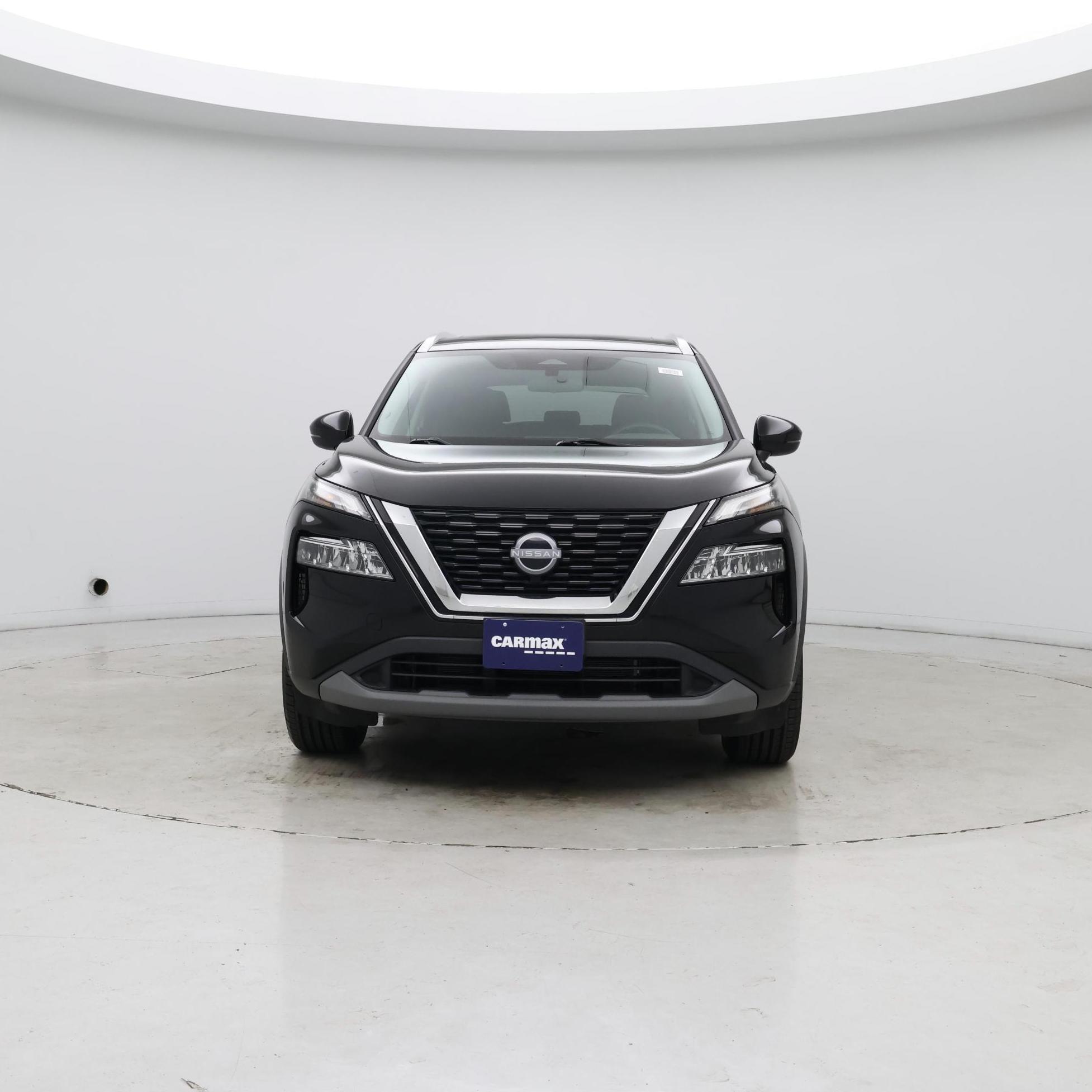 Thumbnail: 2023 Nissan Rogue - 5