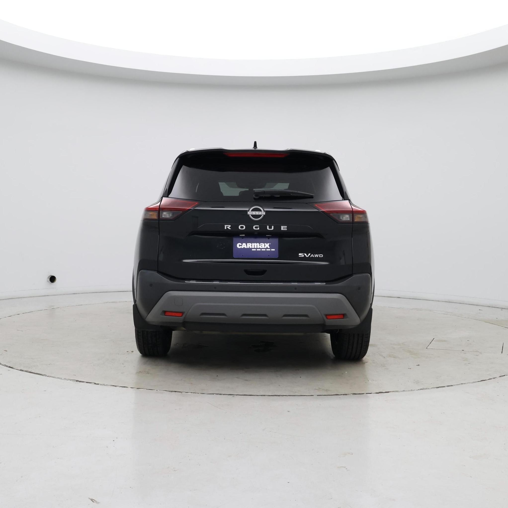 Thumbnail: 2023 Nissan Rogue - 6