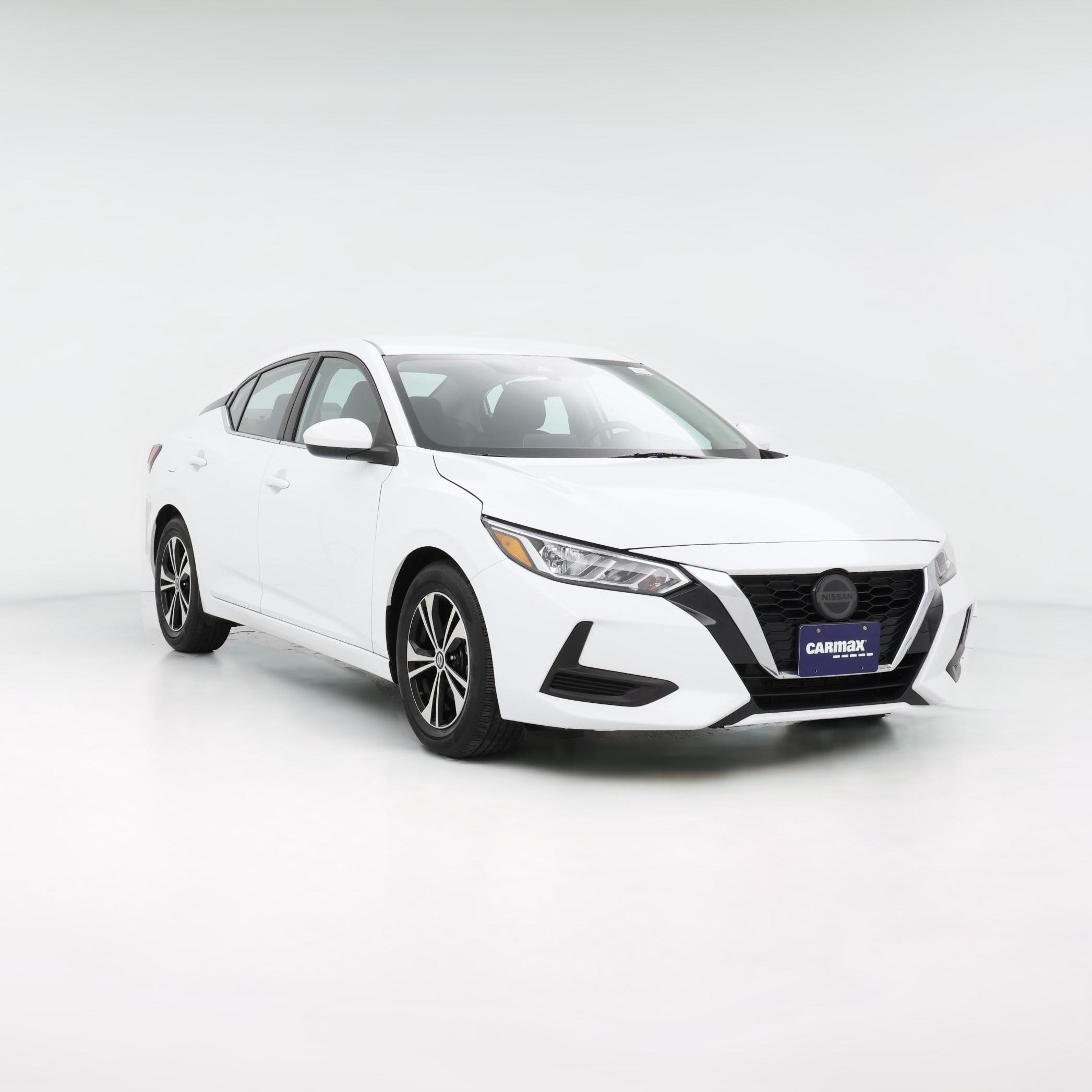 Thumbnail: 2023 Nissan Sentra - 1