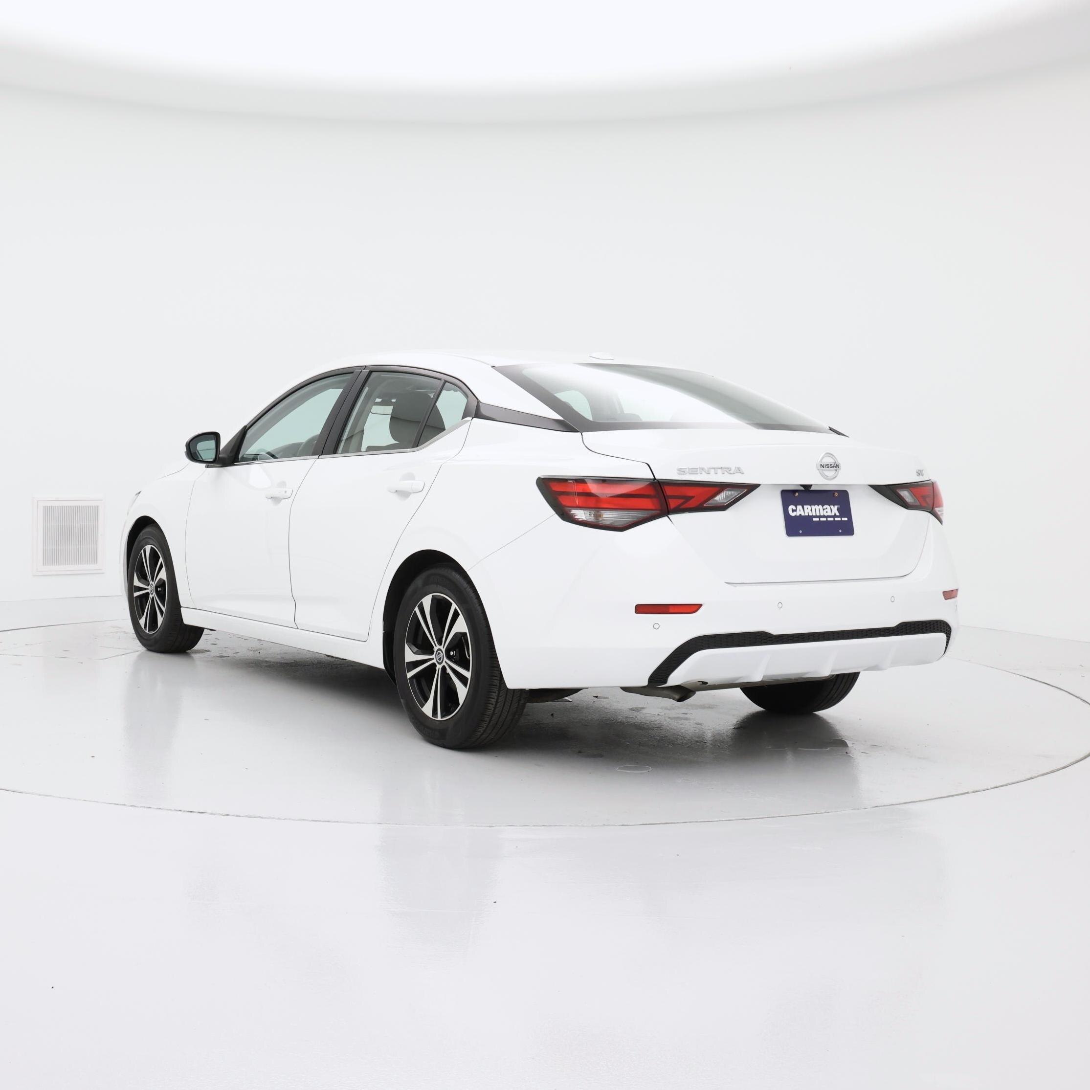 Thumbnail: 2023 Nissan Sentra - 2