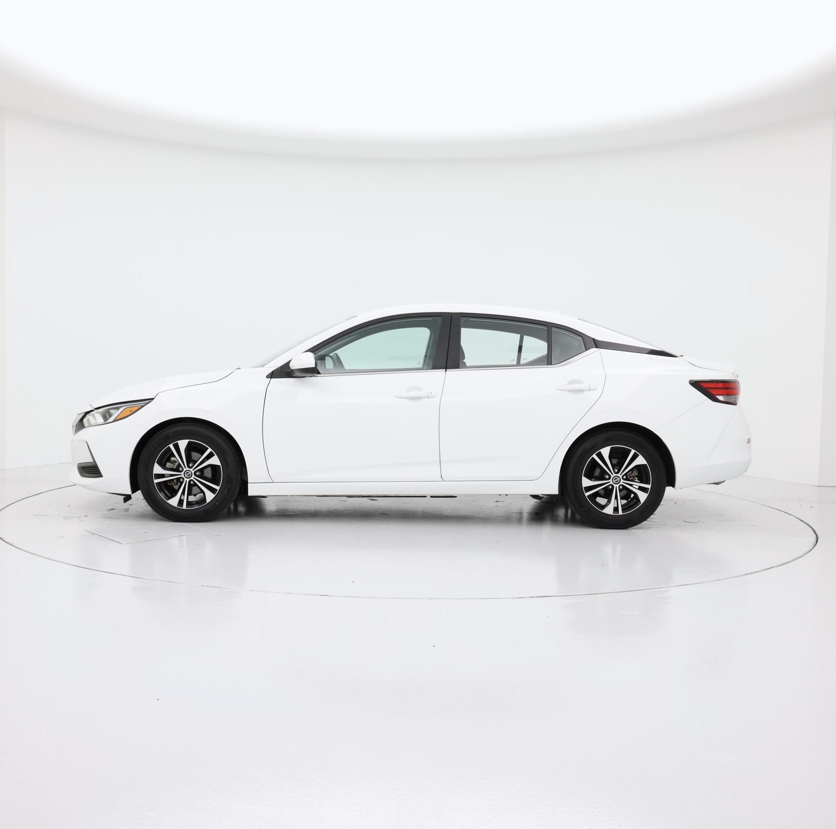 Thumbnail: 2023 Nissan Sentra - 3