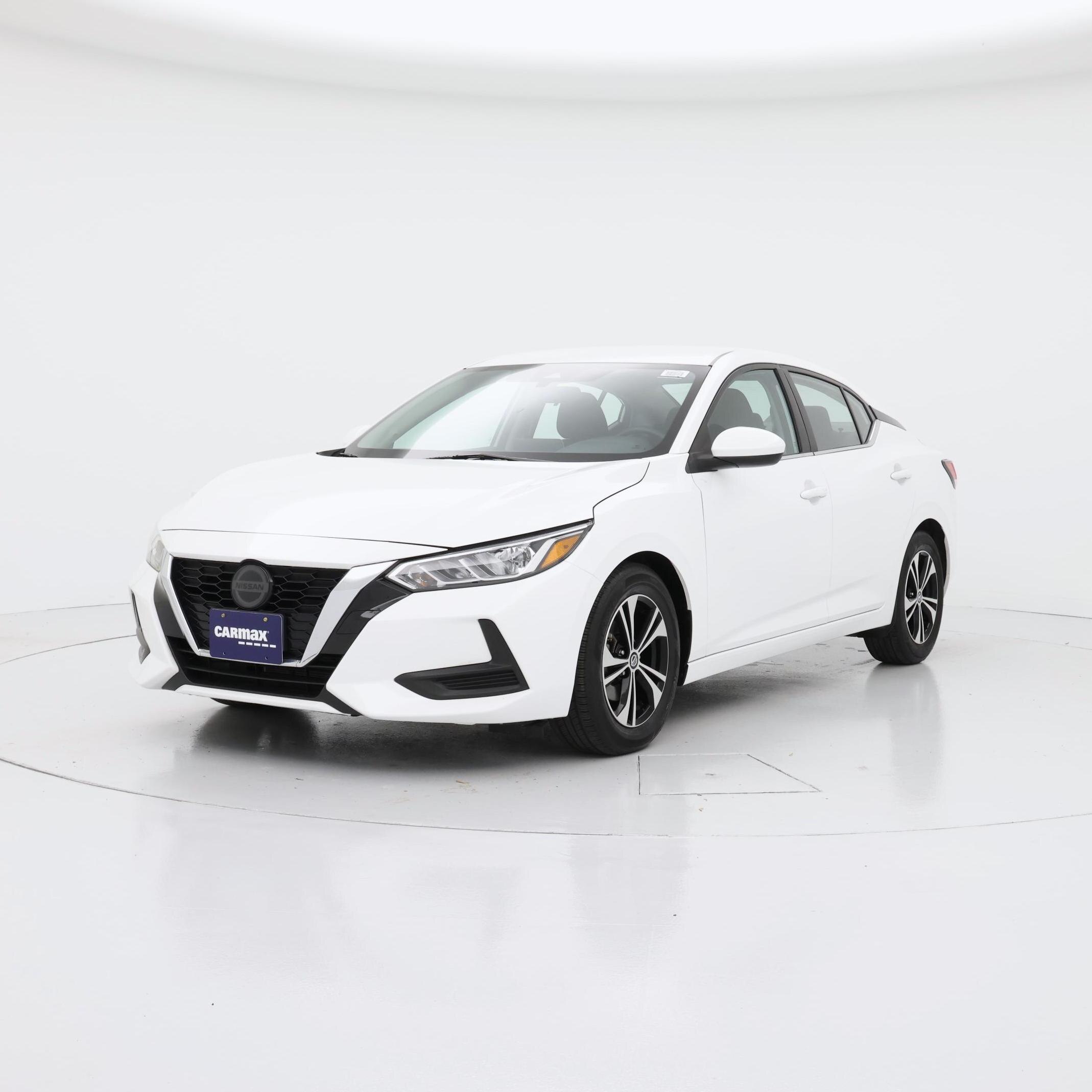 Thumbnail: 2023 Nissan Sentra - 4