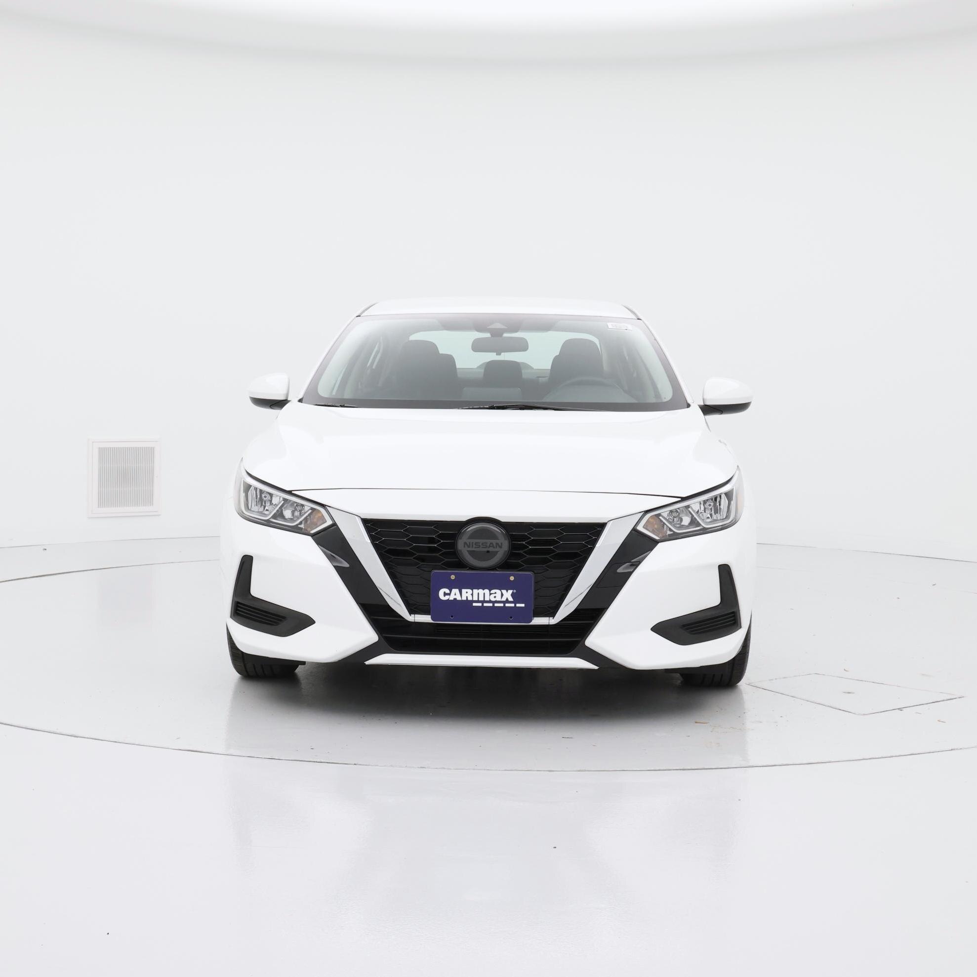 Thumbnail: 2023 Nissan Sentra - 5