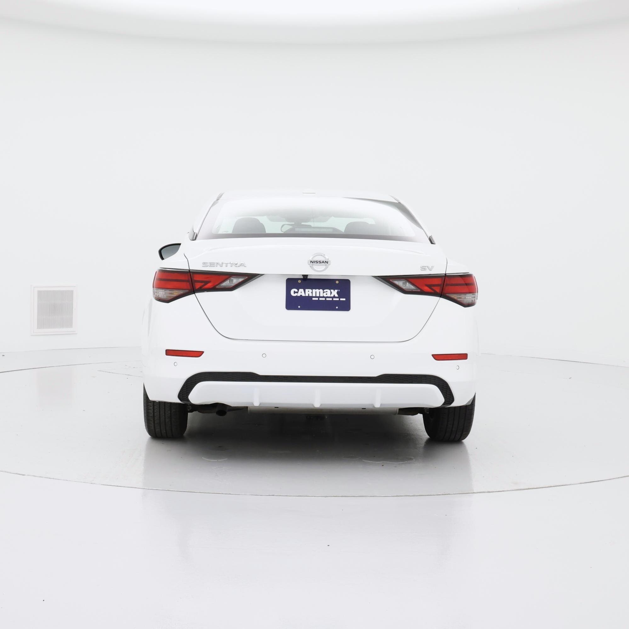 Thumbnail: 2023 Nissan Sentra - 6