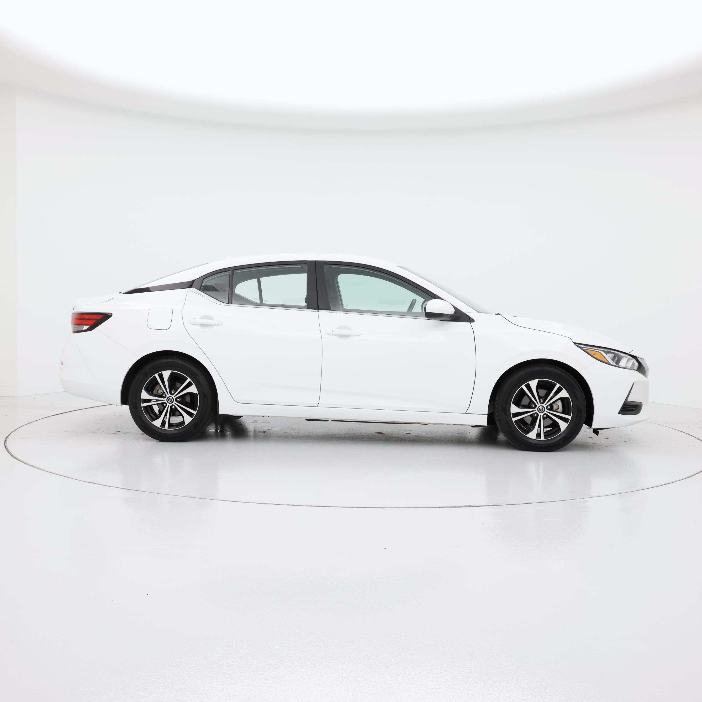 Thumbnail: 2023 Nissan Sentra - 7