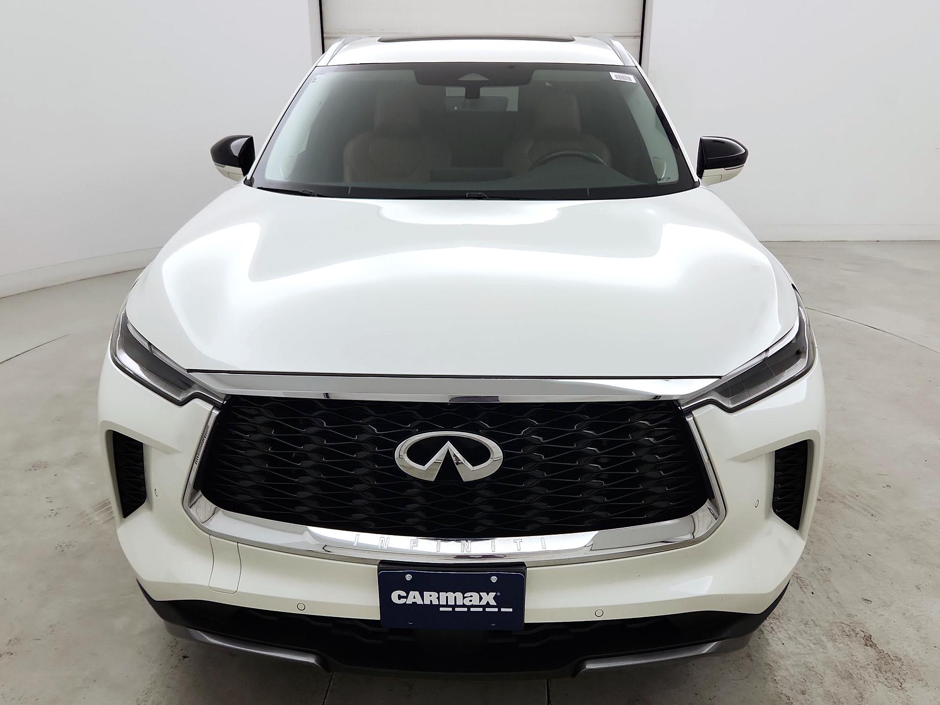 Thumbnail: 2023 INFINITI QX60 - 2