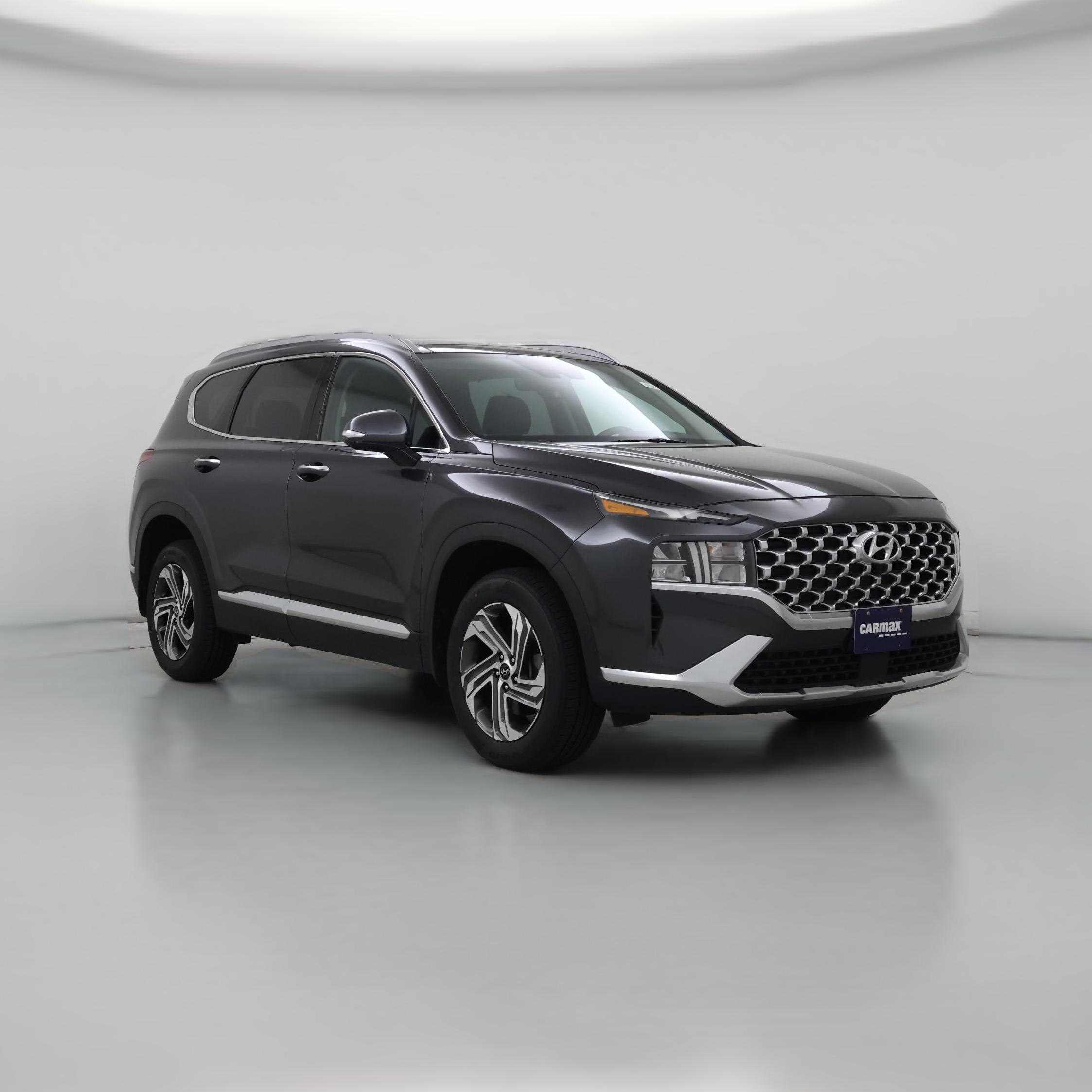 Thumbnail: 2023 Hyundai Santa Fe - 1