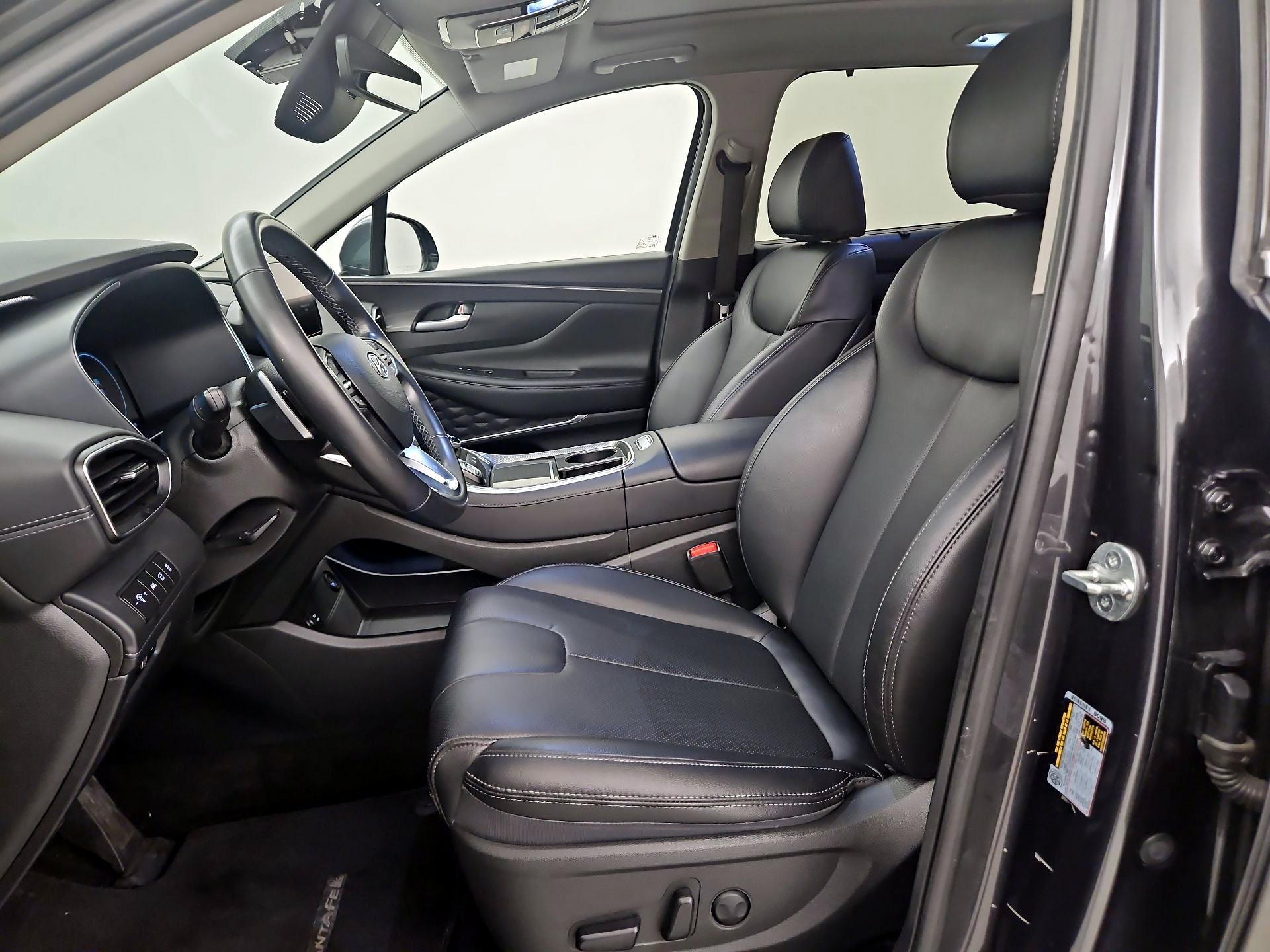 Thumbnail: 2023 Hyundai Santa Fe - 11