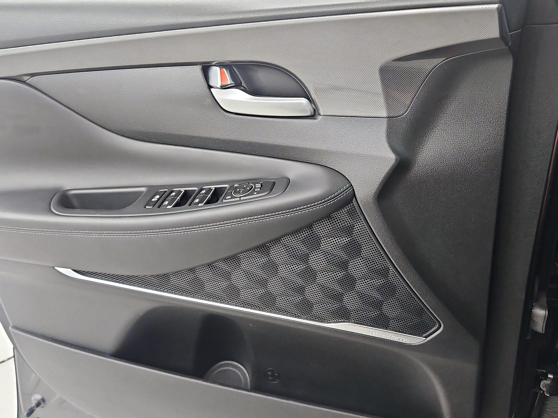 Thumbnail: 2023 Hyundai Santa Fe - 12