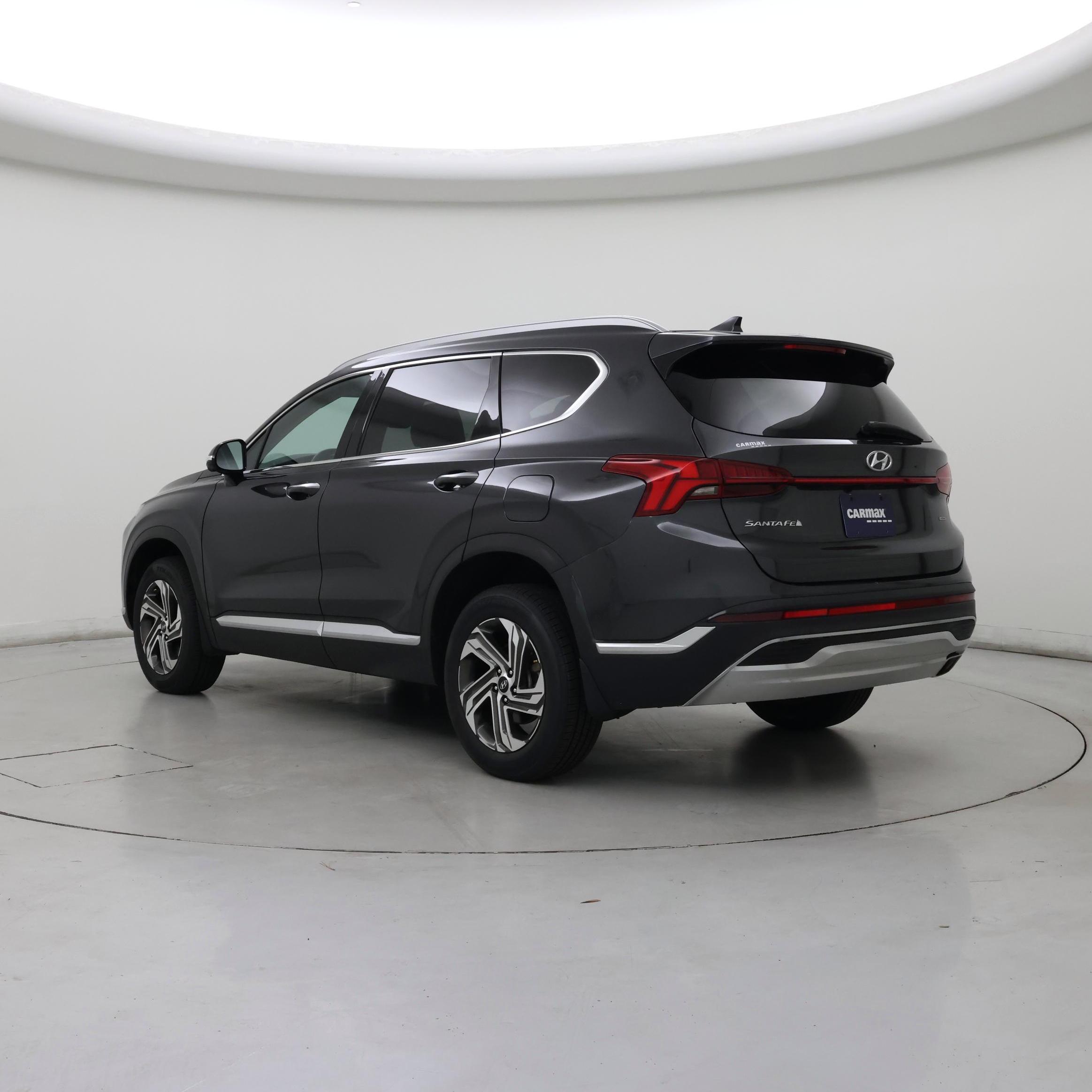 Thumbnail: 2023 Hyundai Santa Fe - 2