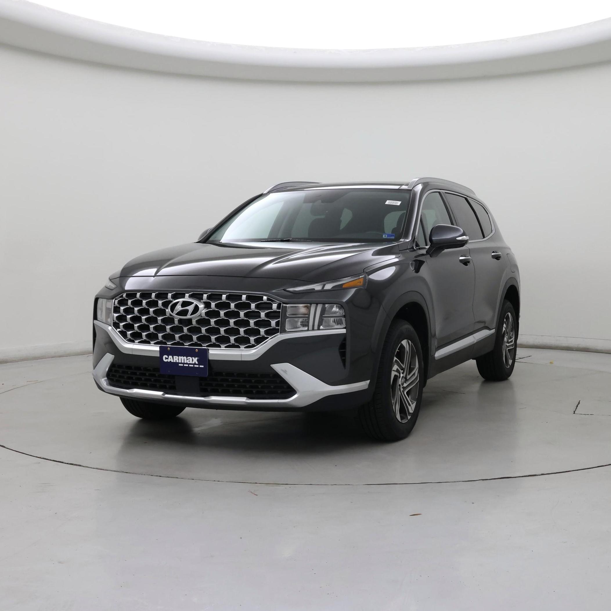 Thumbnail: 2023 Hyundai Santa Fe - 4