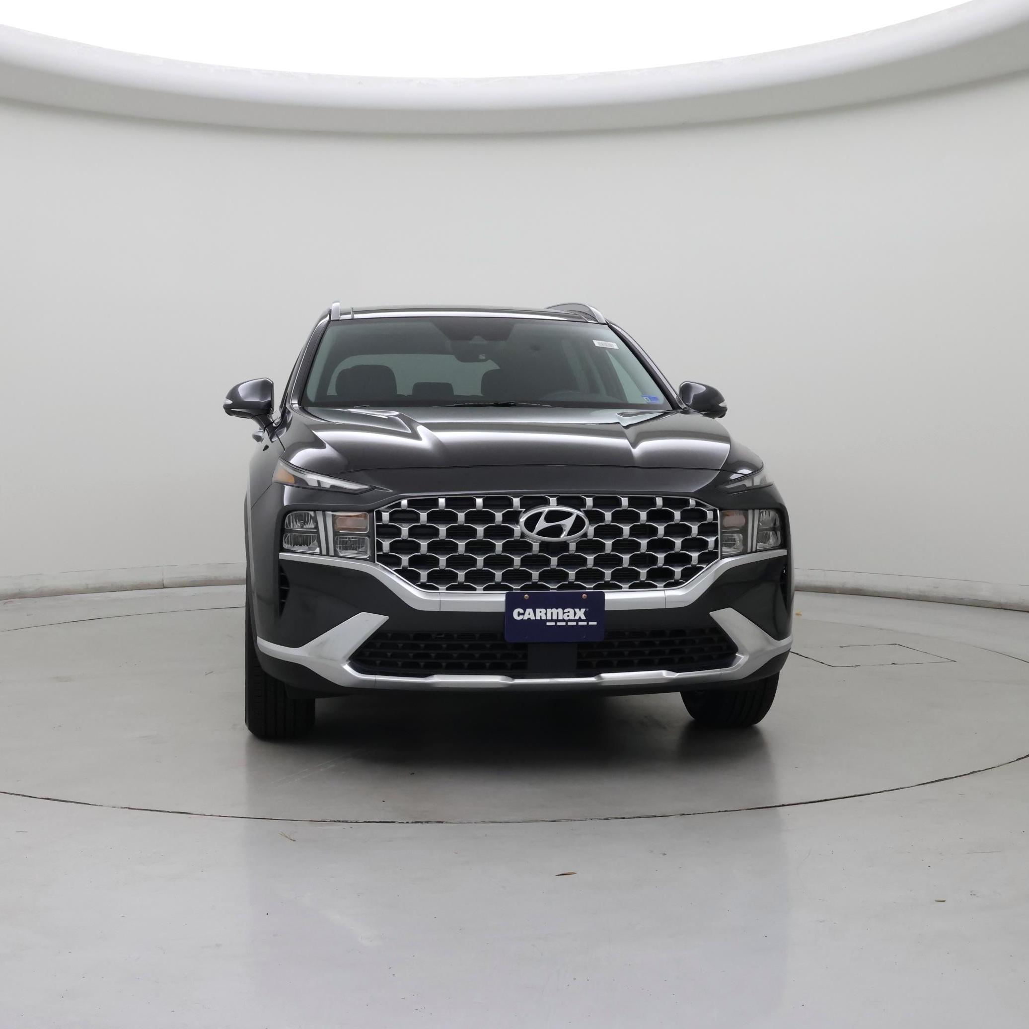Thumbnail: 2023 Hyundai Santa Fe - 5