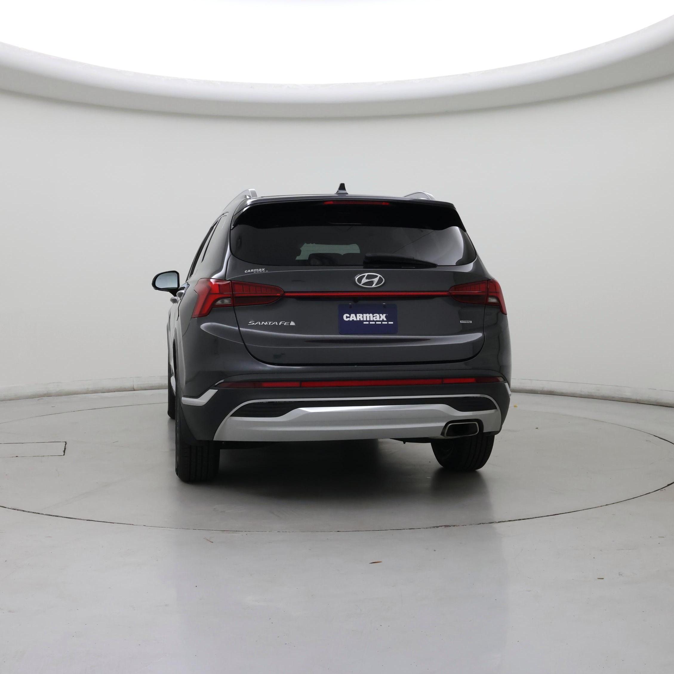 Thumbnail: 2023 Hyundai Santa Fe - 6