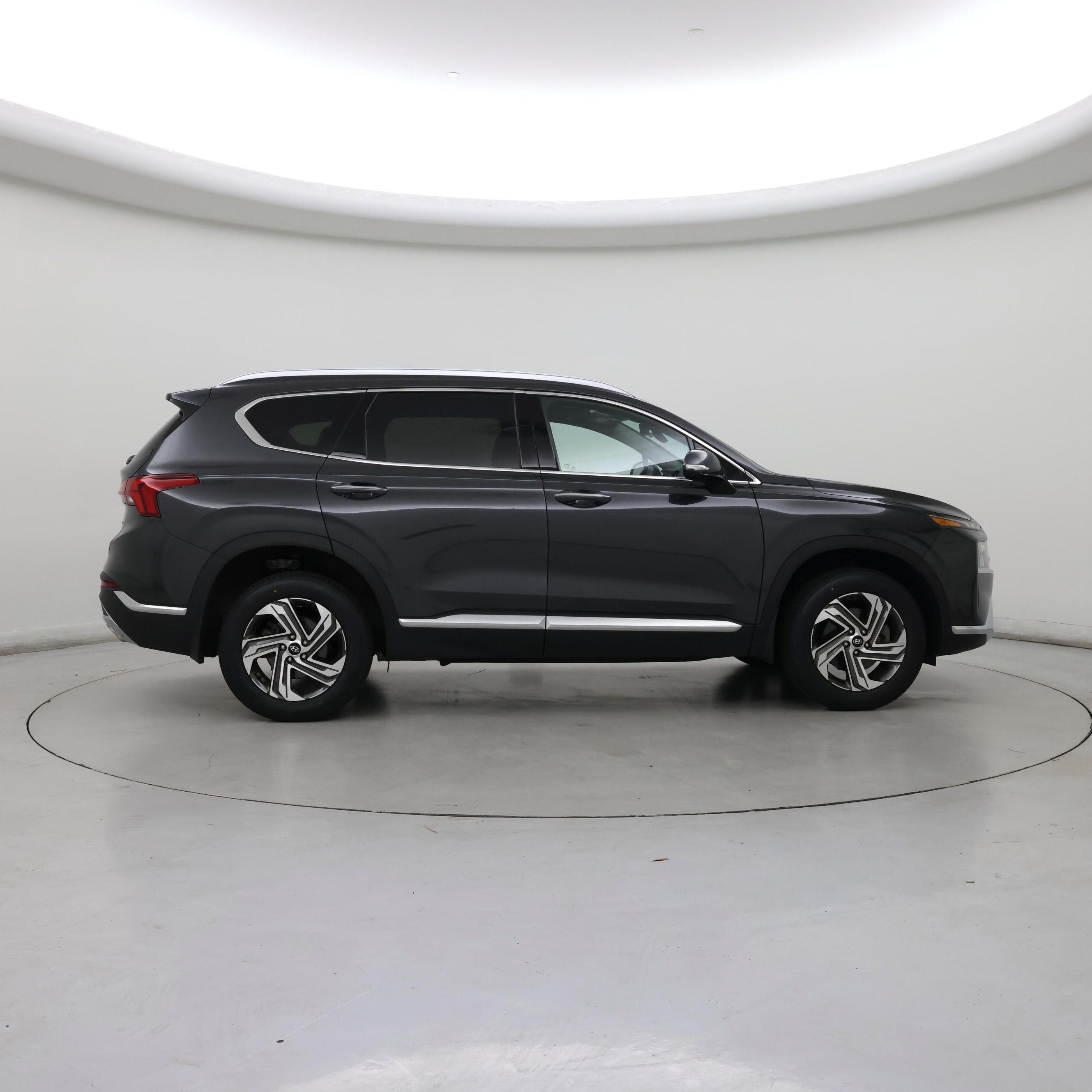 Thumbnail: 2023 Hyundai Santa Fe - 7