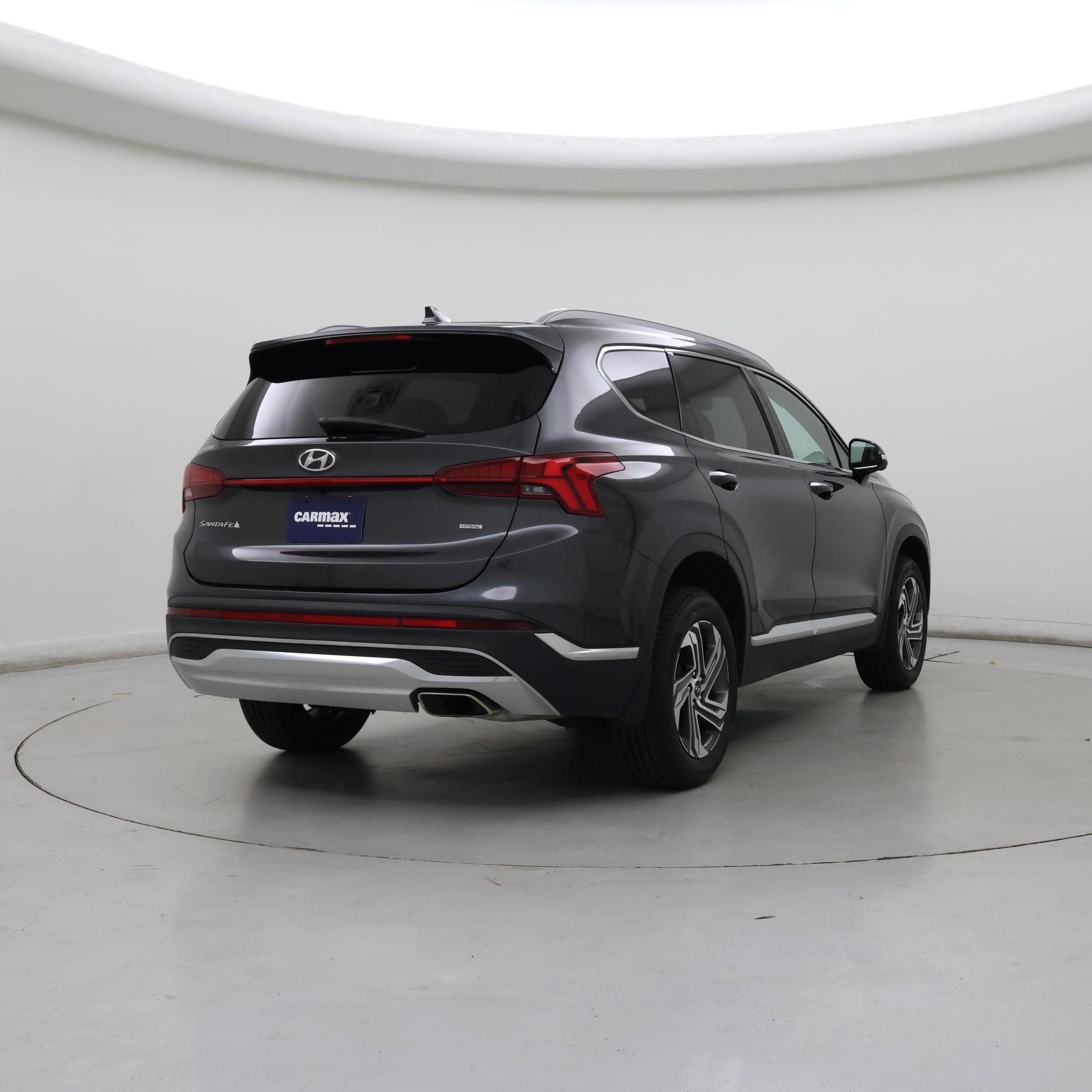 Thumbnail: 2023 Hyundai Santa Fe - 8