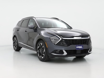 2023 Kia Sportage SX Prestige
