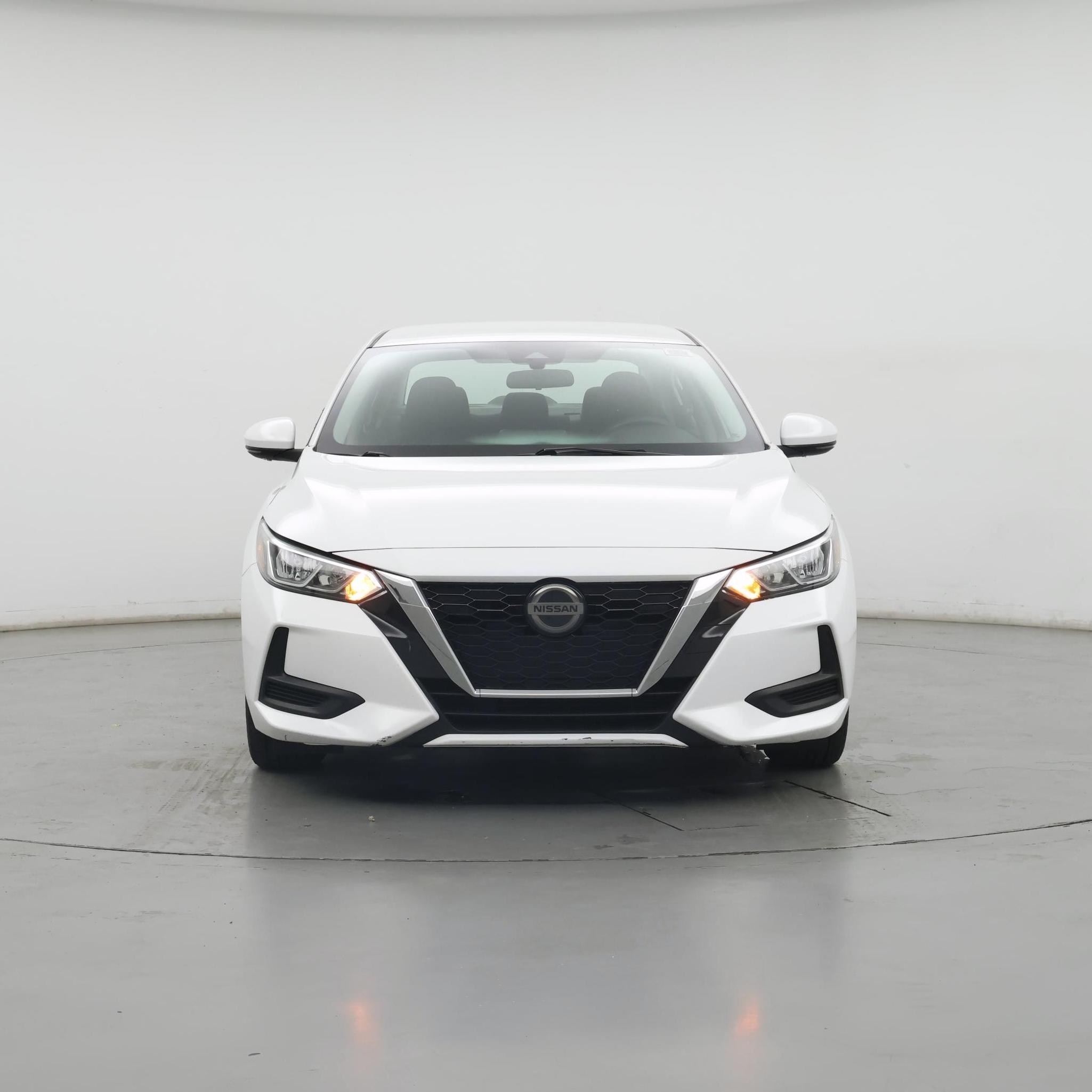 Thumbnail: 2020 Nissan Sentra - 5