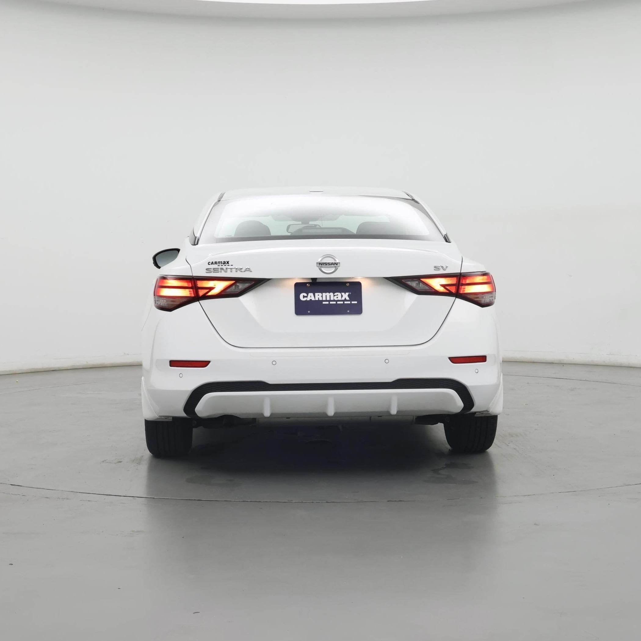 Thumbnail: 2020 Nissan Sentra - 6
