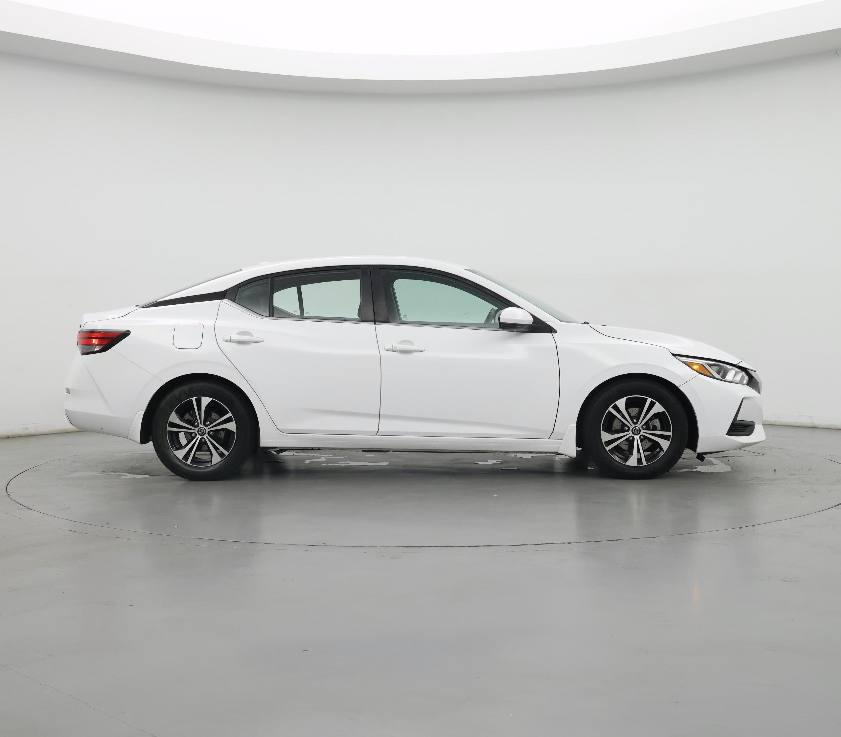 Thumbnail: 2020 Nissan Sentra - 7