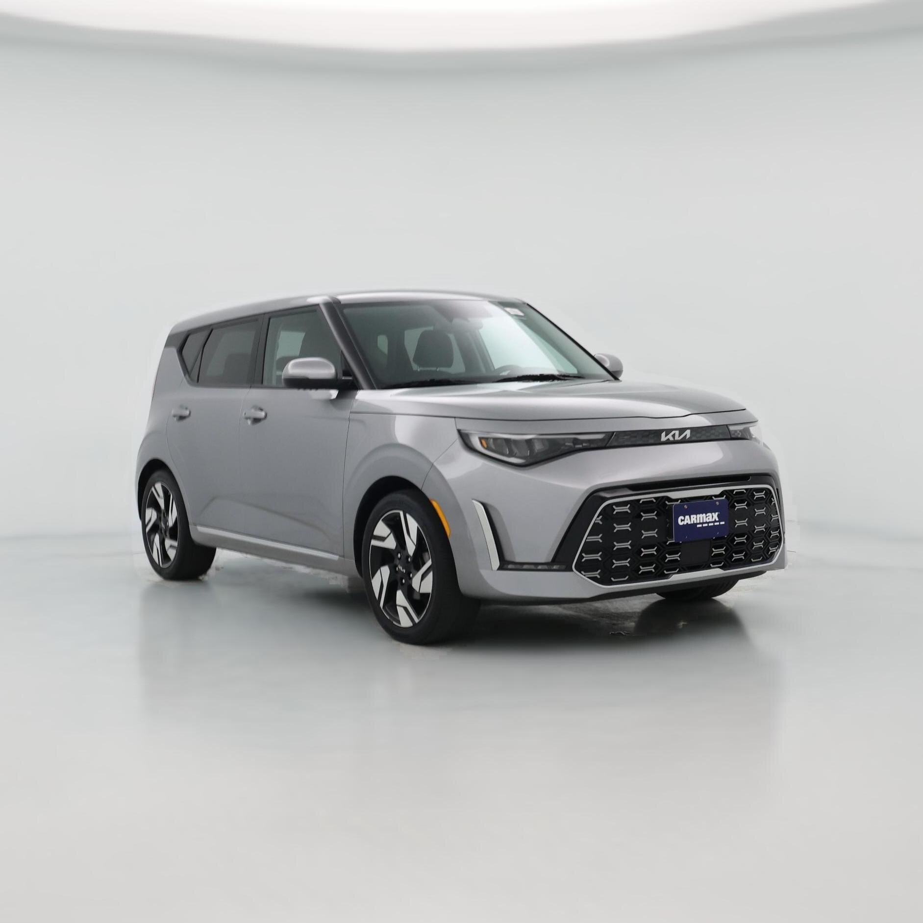 Thumbnail: 2023 Kia Soul - 1
