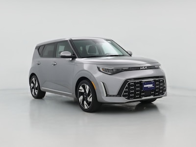 2023 Kia Soul GT-Line