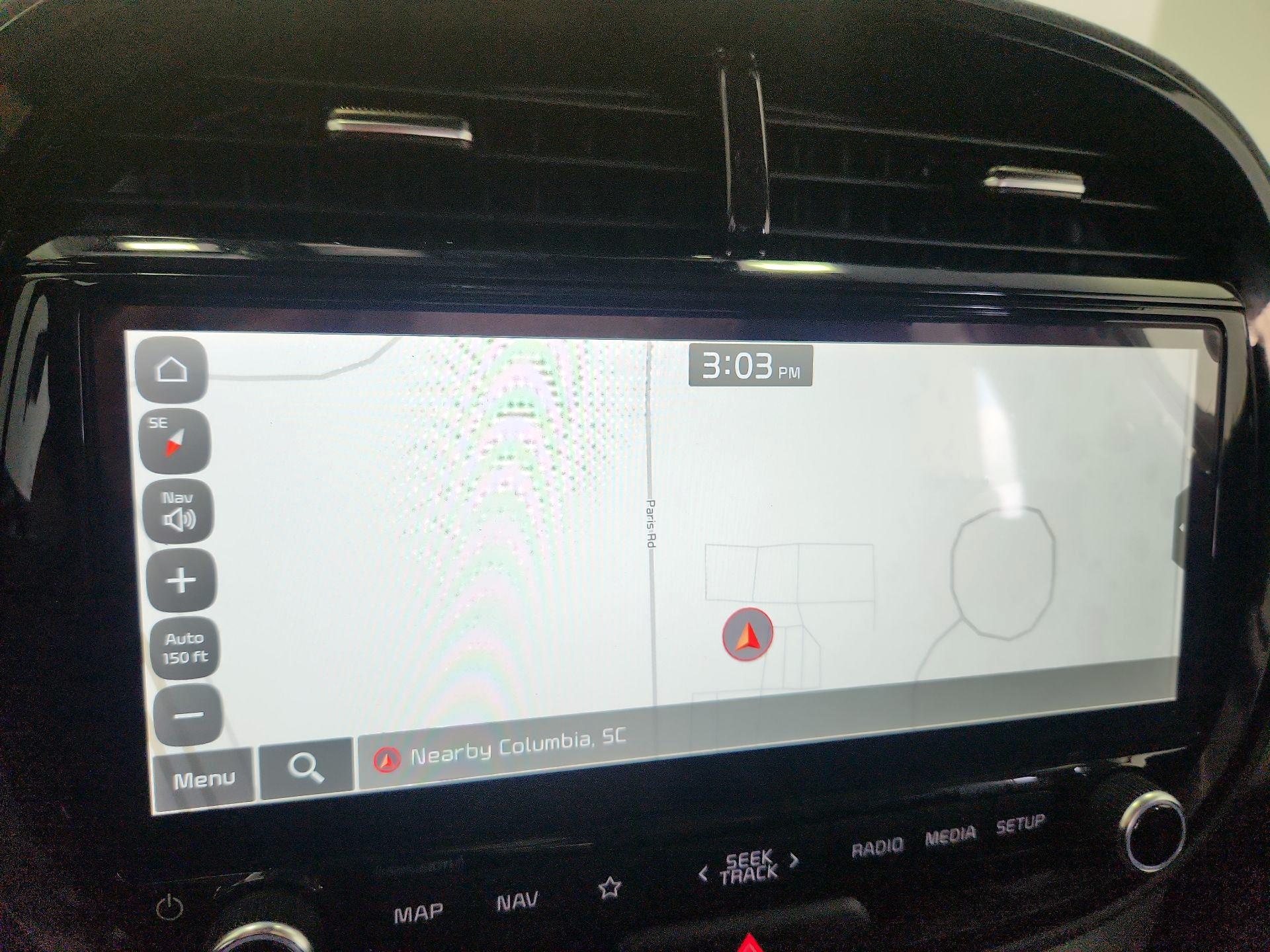 Thumbnail: 2023 Kia Soul - 14