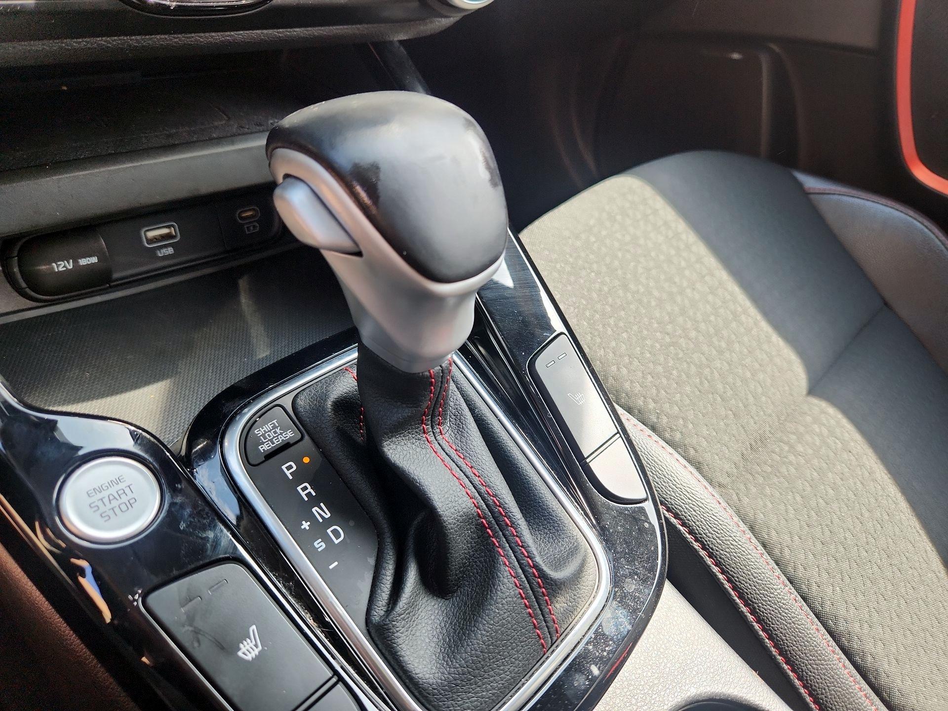 Thumbnail: 2023 Kia Soul - 18