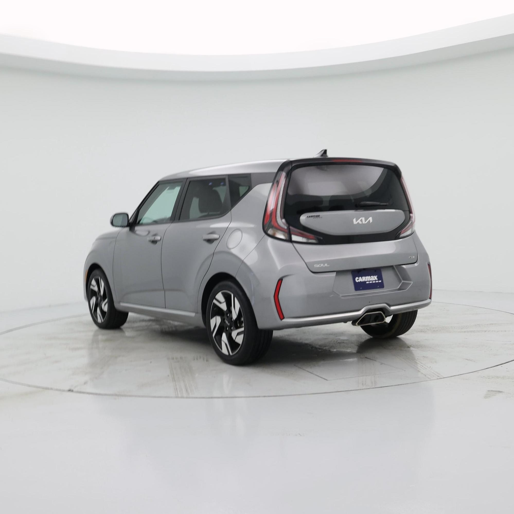 Thumbnail: 2023 Kia Soul - 2