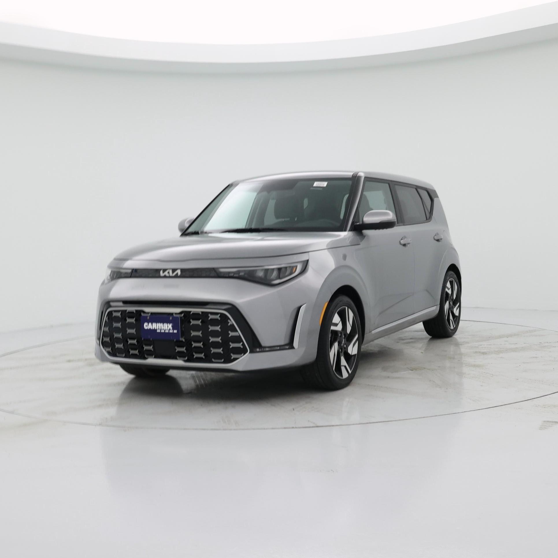 Thumbnail: 2023 Kia Soul - 4