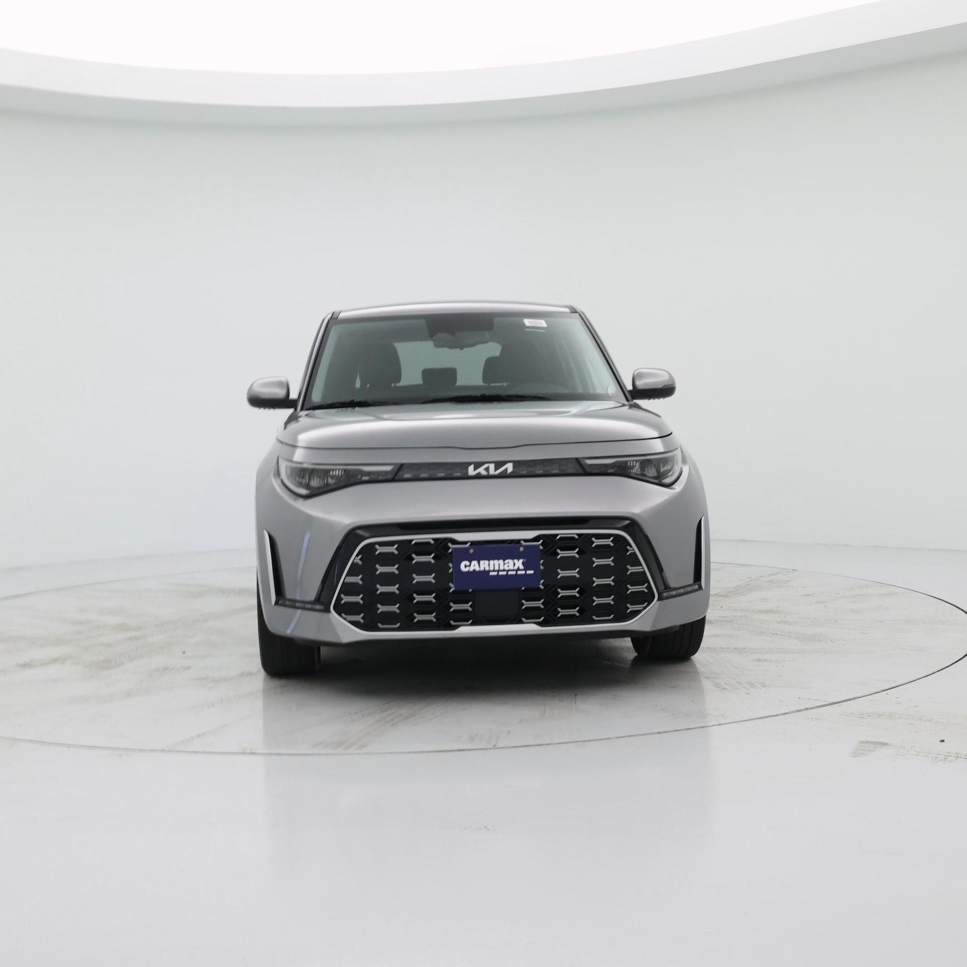 Thumbnail: 2023 Kia Soul - 5