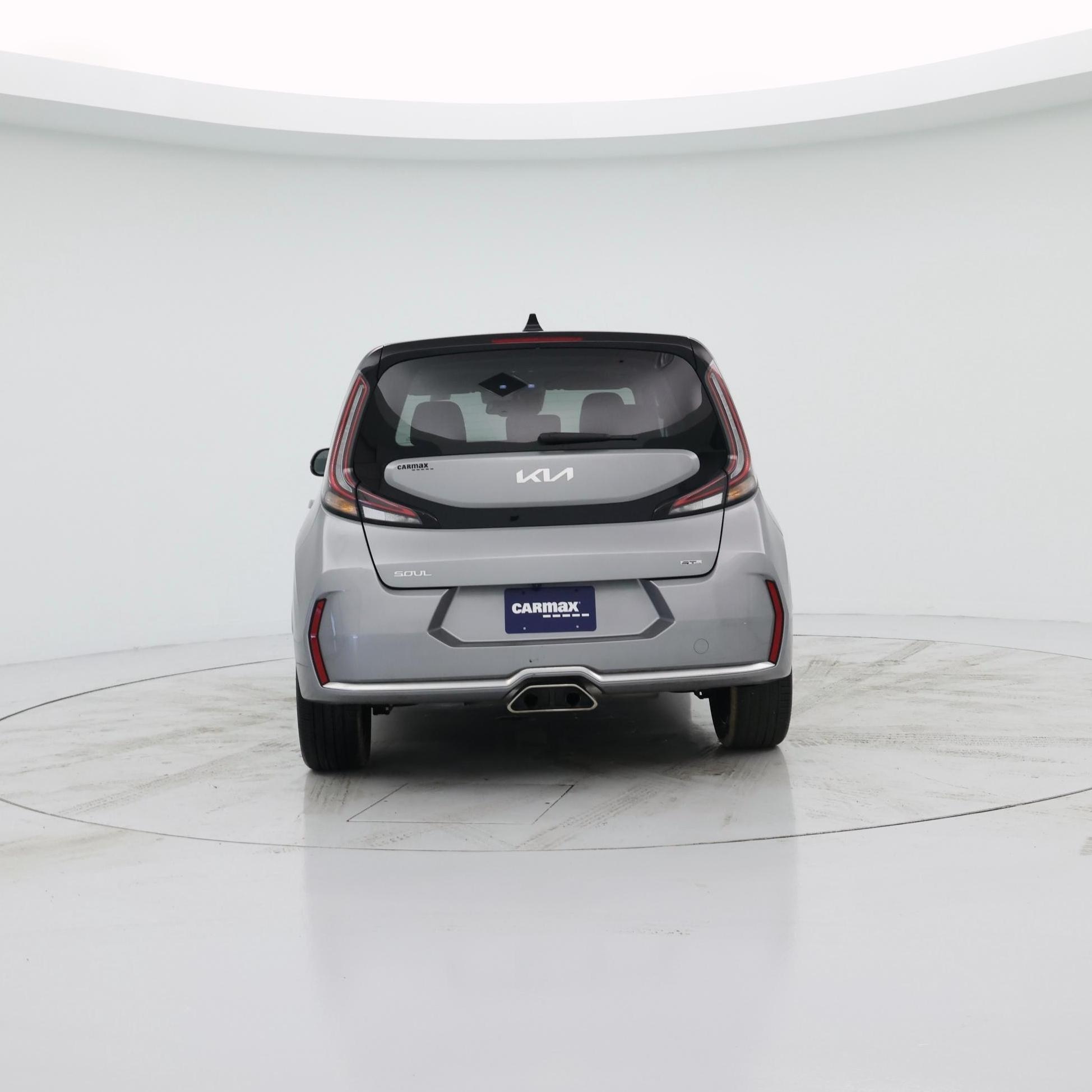 Thumbnail: 2023 Kia Soul - 6