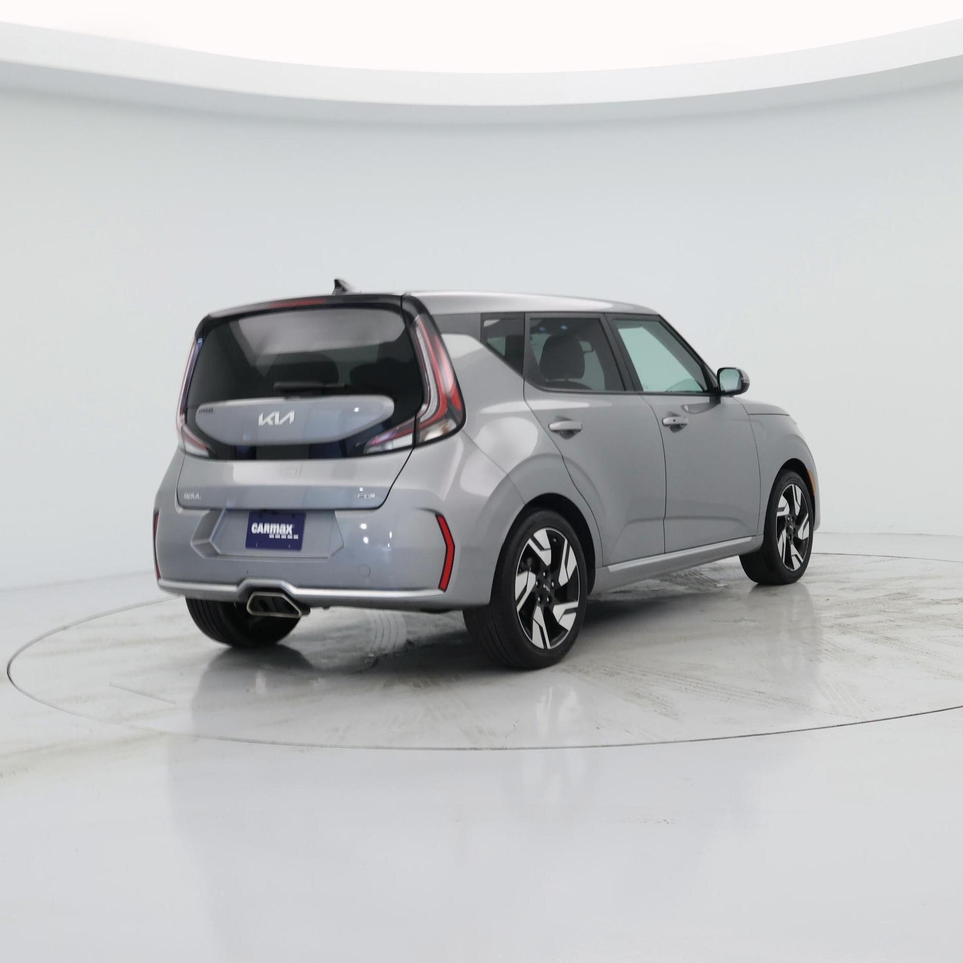Thumbnail: 2023 Kia Soul - 8