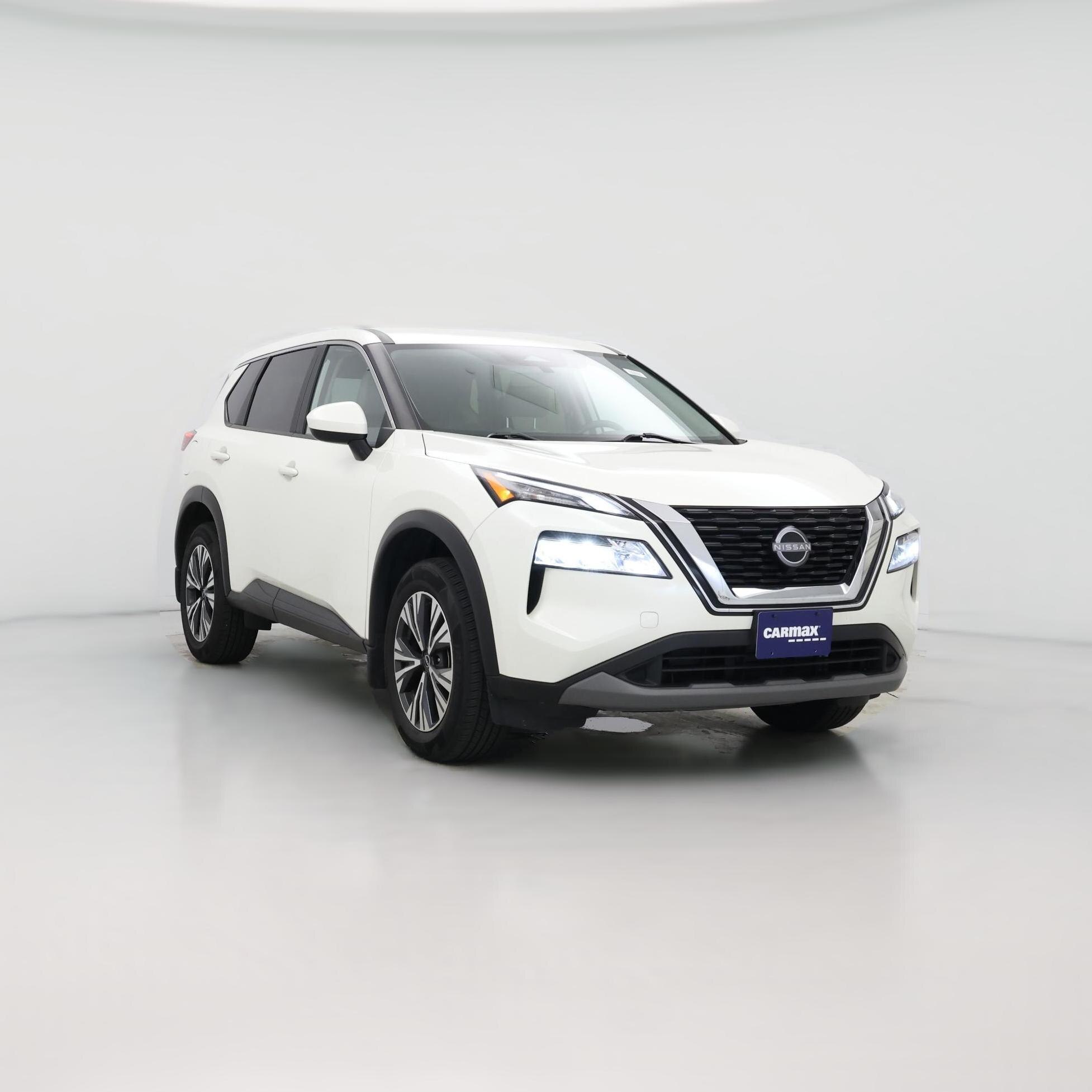Thumbnail: 2023 Nissan Rogue - 1