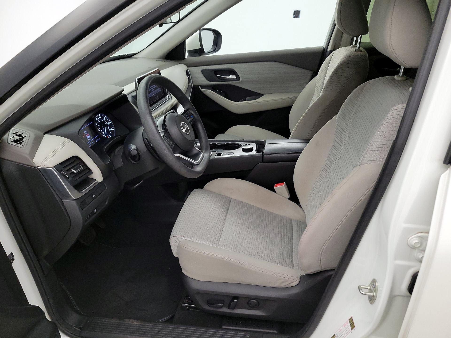 Thumbnail: 2023 Nissan Rogue - 11