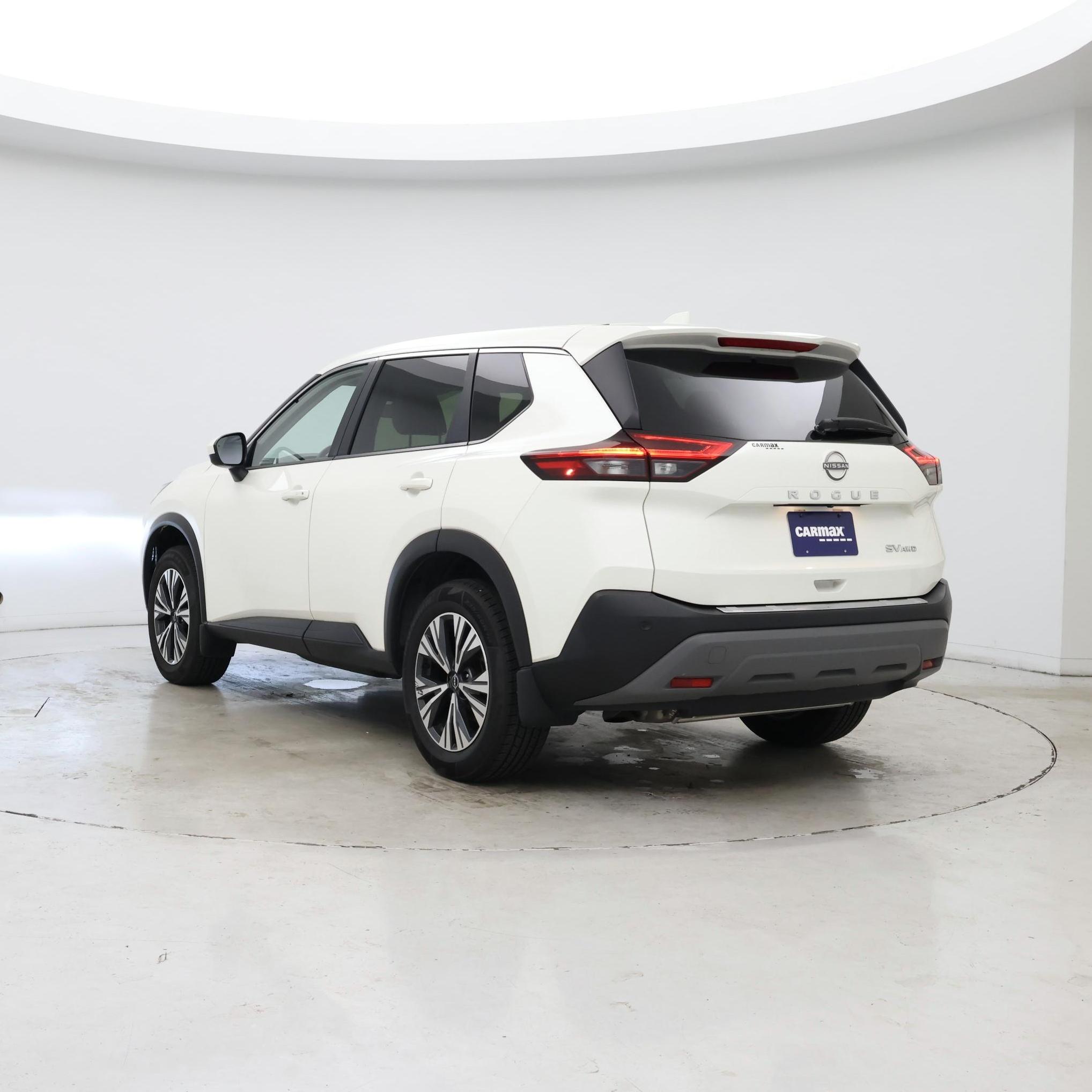 Thumbnail: 2023 Nissan Rogue - 2