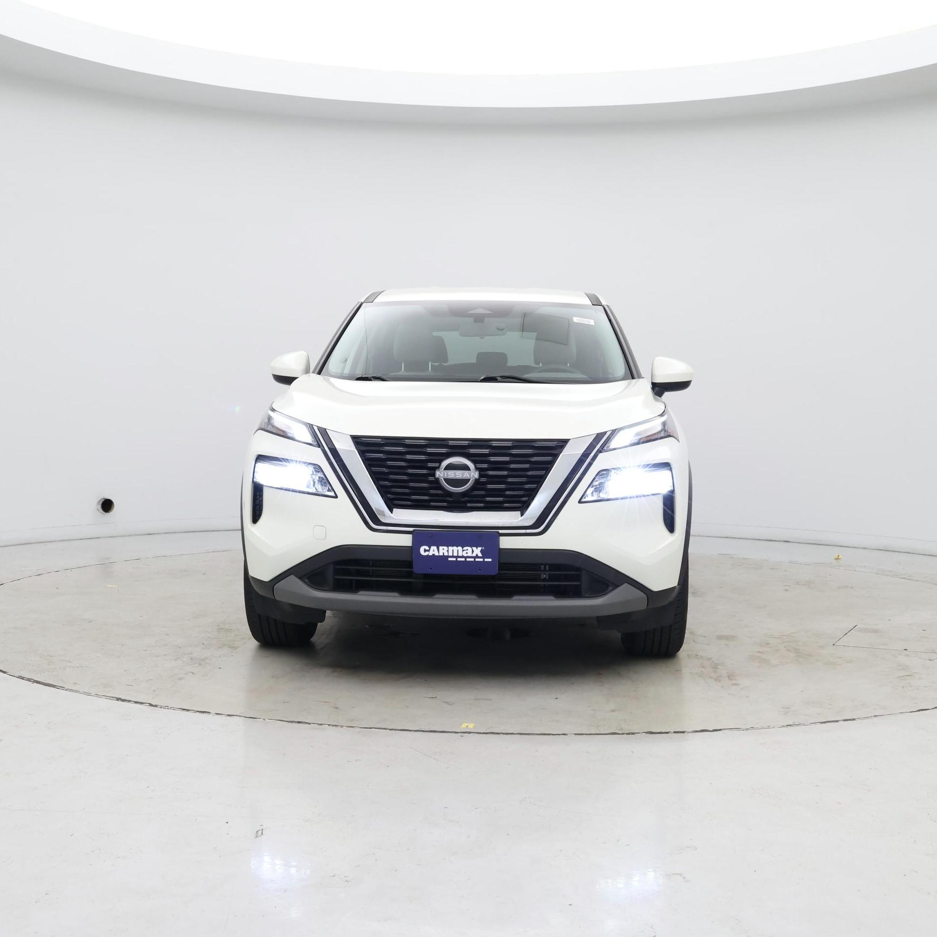 Thumbnail: 2023 Nissan Rogue - 5